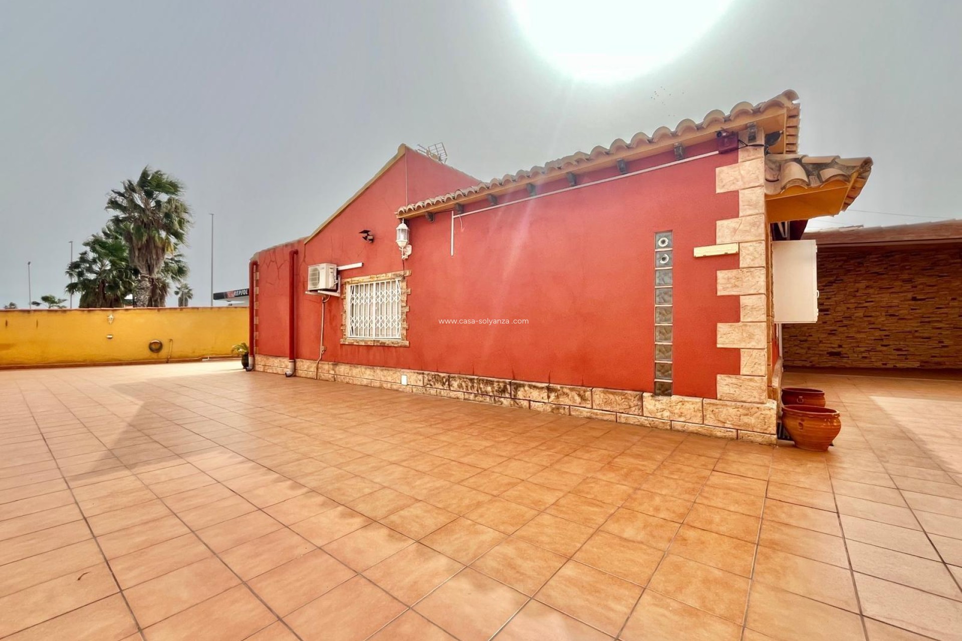 Wiederverkauf - Villa - Torrevieja - Los Balcones