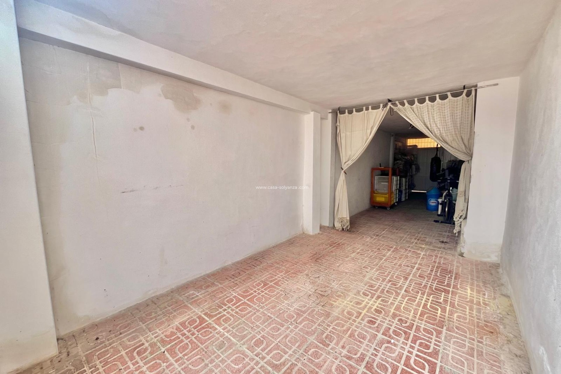 Wiederverkauf - Villa - Torrevieja - Los Balcones