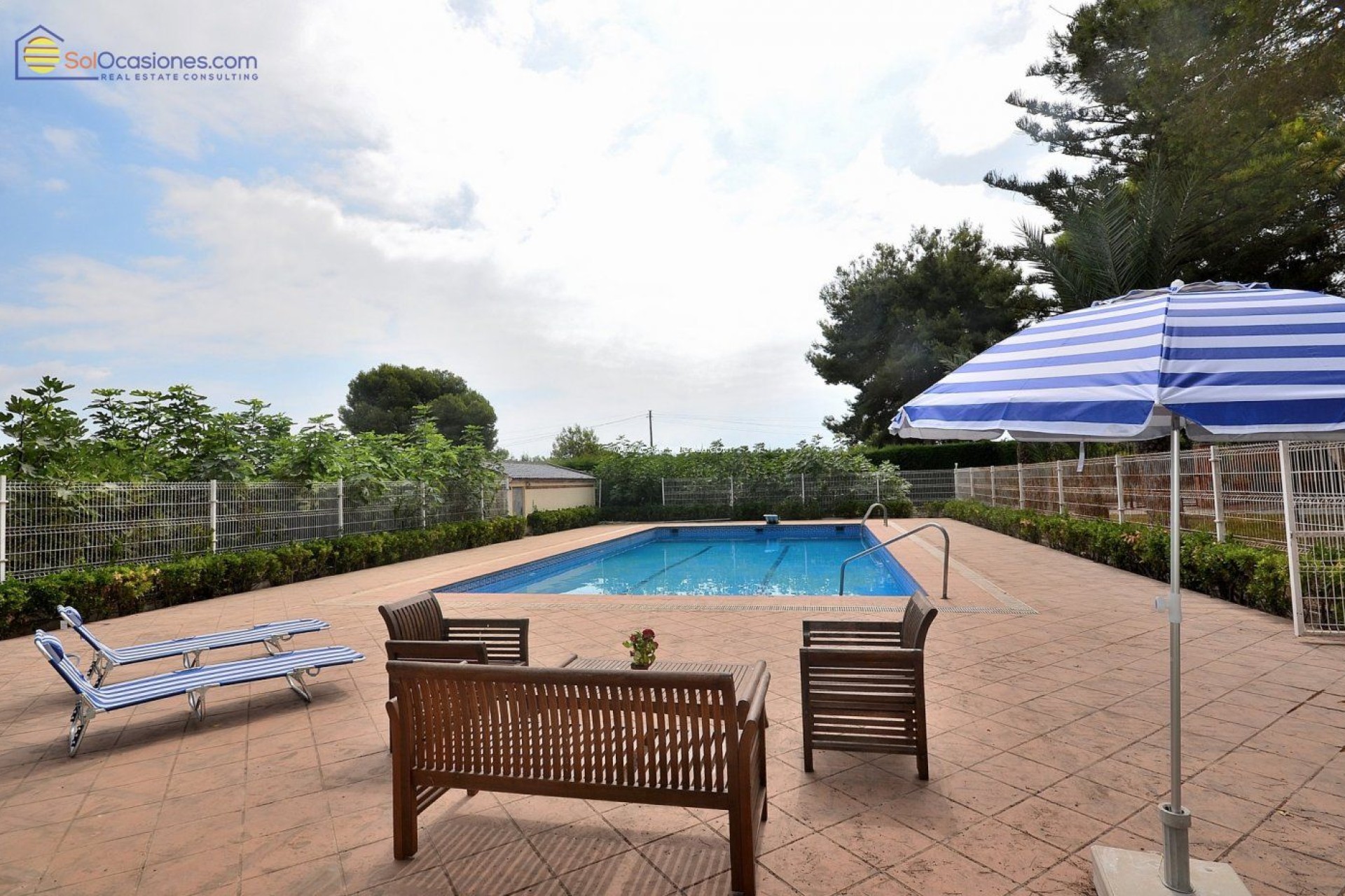 Wiederverkauf - Villa - Torrevieja - Los Balcones