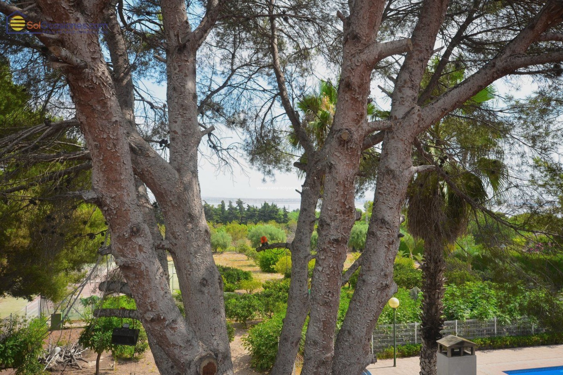 Wiederverkauf - Villa - Torrevieja - Los Balcones