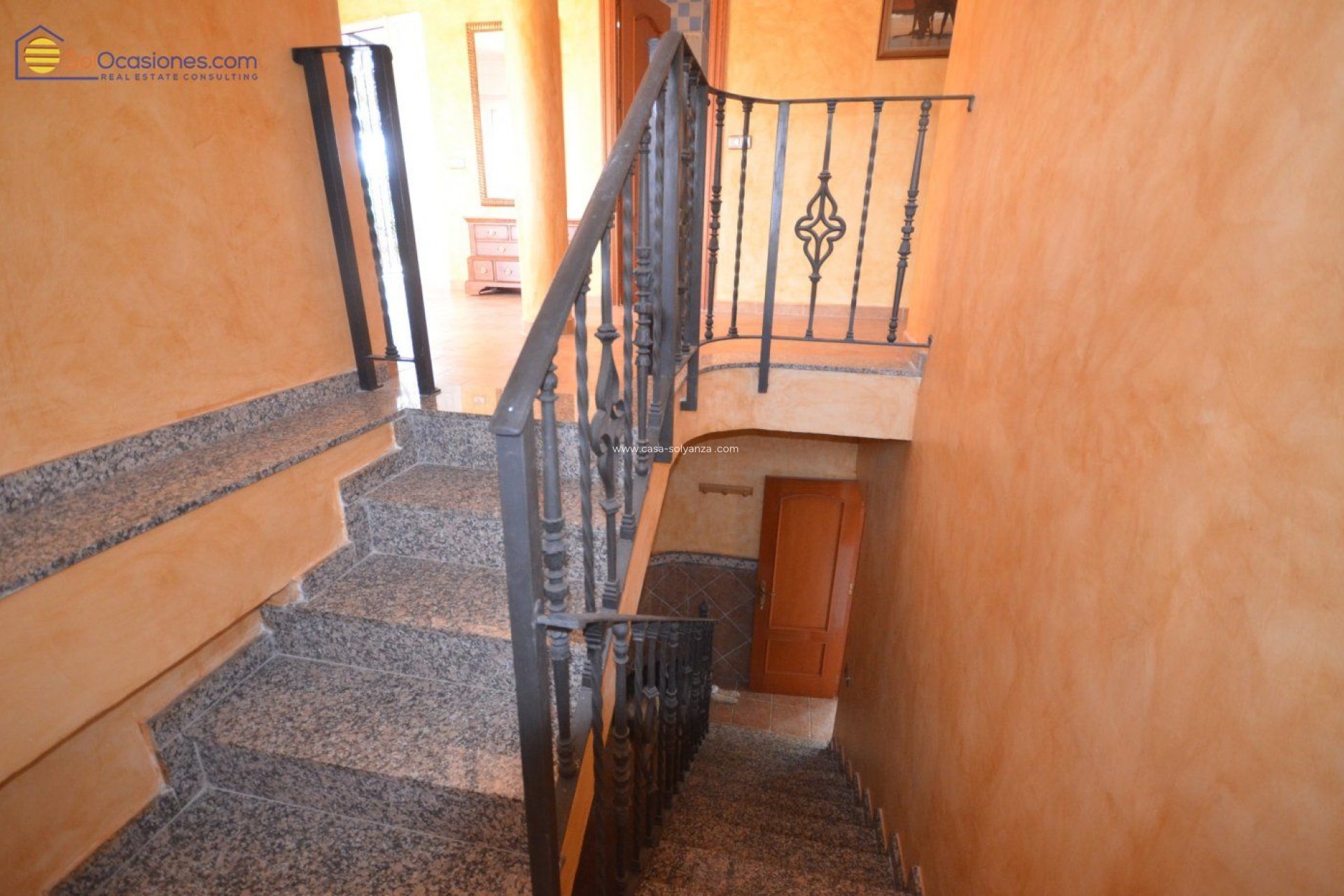 Wiederverkauf - Villa - Torrevieja - Los Balcones
