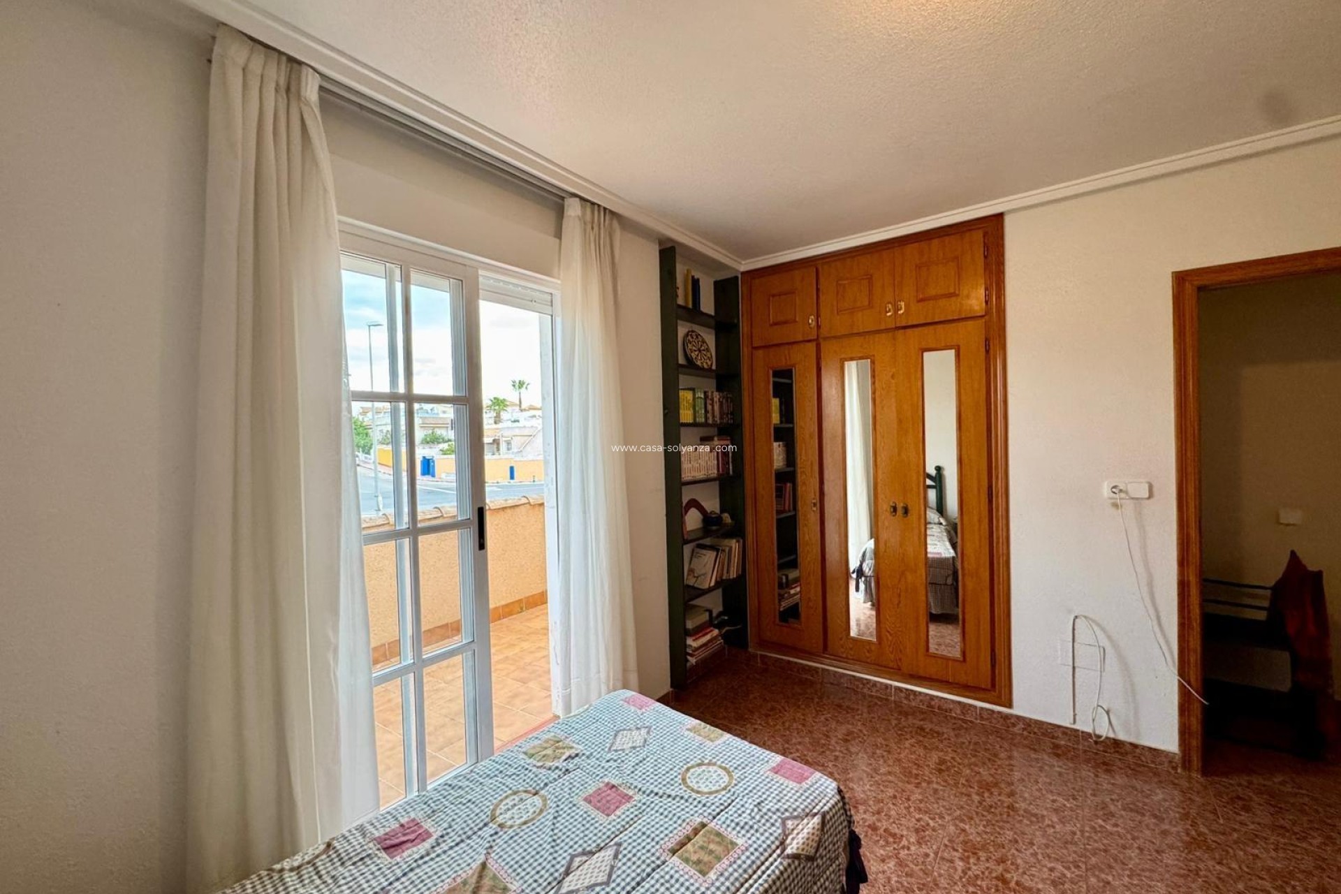 Wiederverkauf - Villa - Torrevieja - Los Balcones