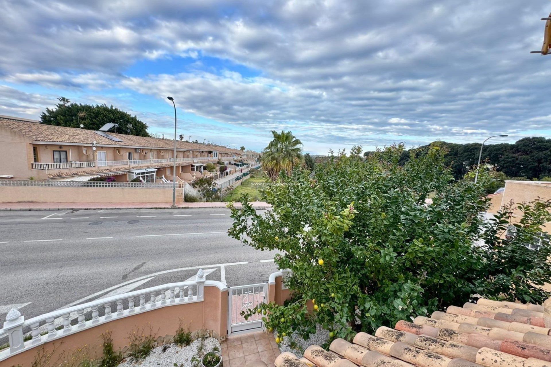 Wiederverkauf - Villa - Torrevieja - Los Balcones