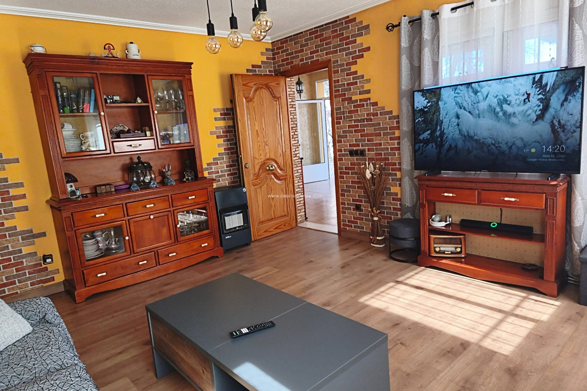 Wiederverkauf - Villa - Torrevieja - Los Balcones