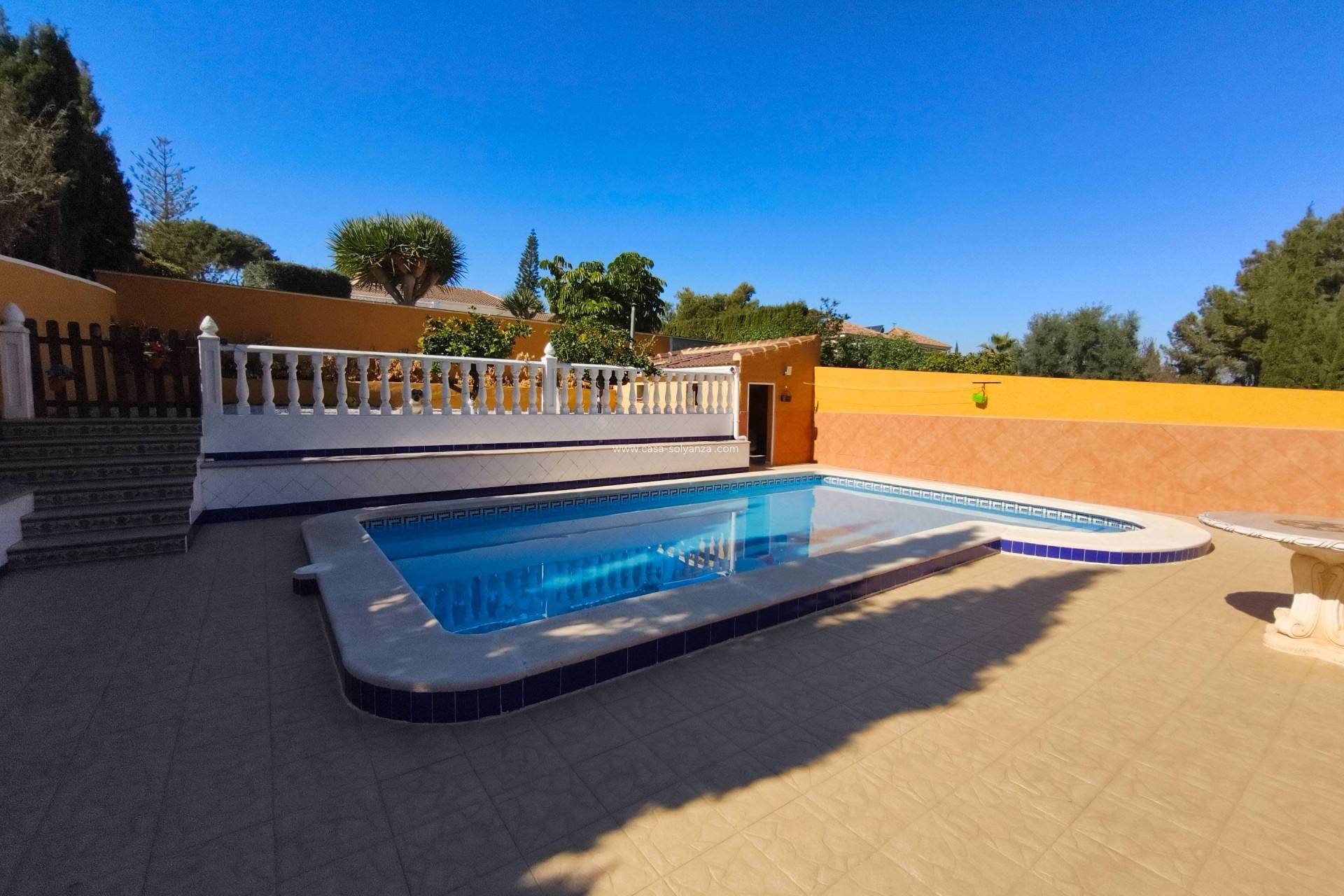 Wiederverkauf - Villa - Torrevieja - Los Balcones
