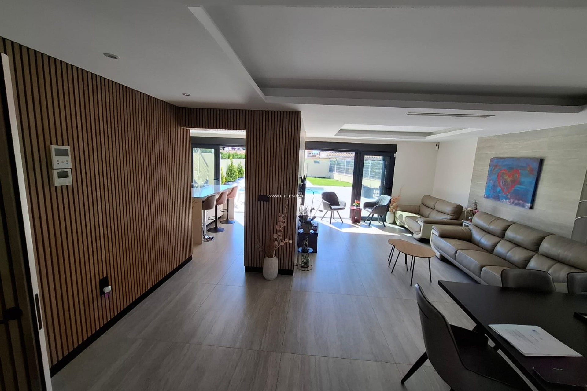 Wiederverkauf - Villa - Torrevieja - Los Balcones