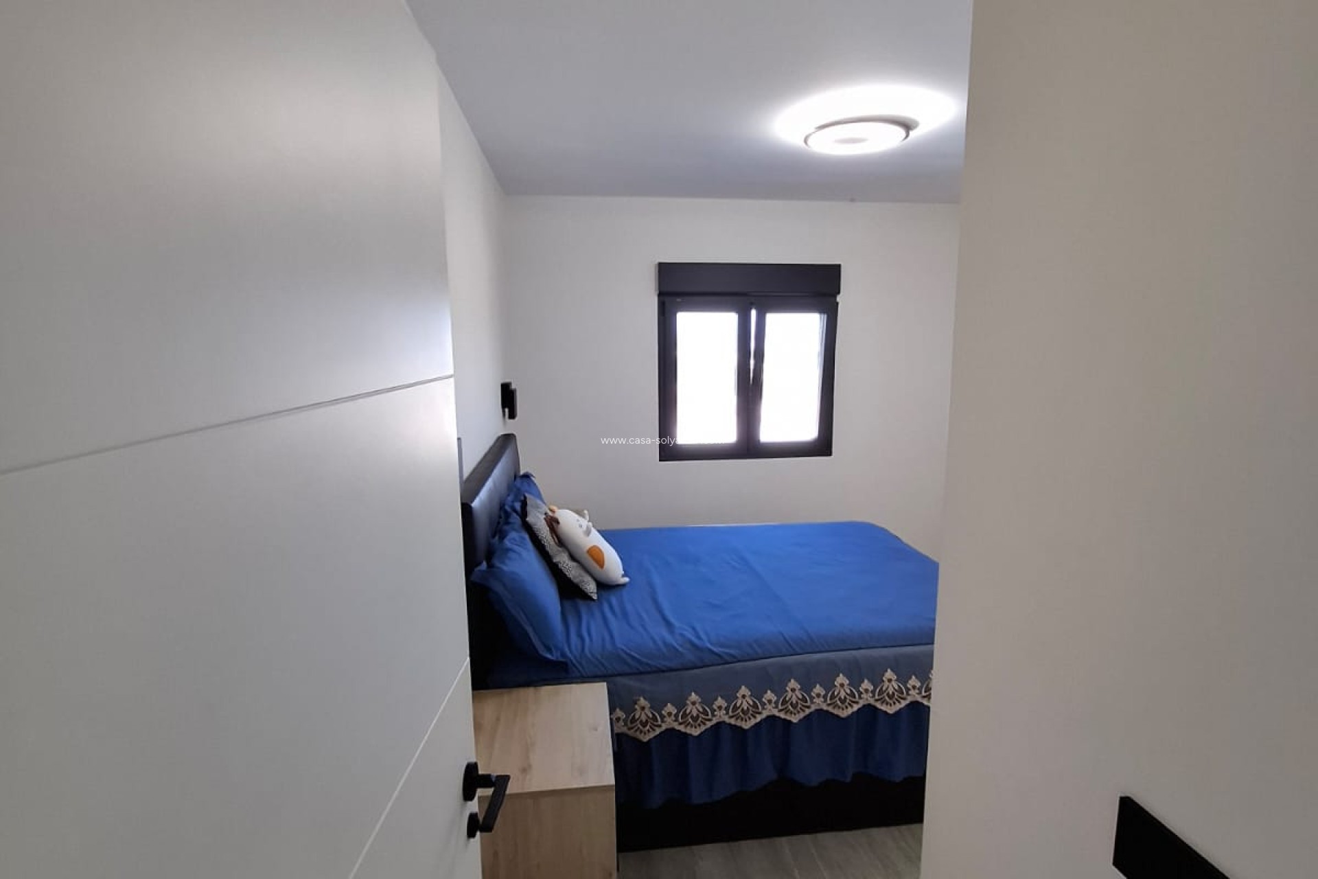 Wiederverkauf - Villa - Torrevieja - Los Balcones