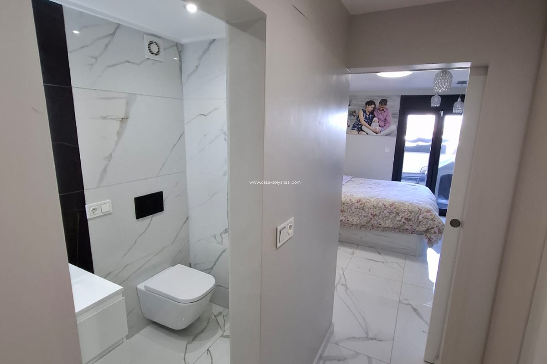 Wiederverkauf - Villa - Torrevieja - Los Balcones