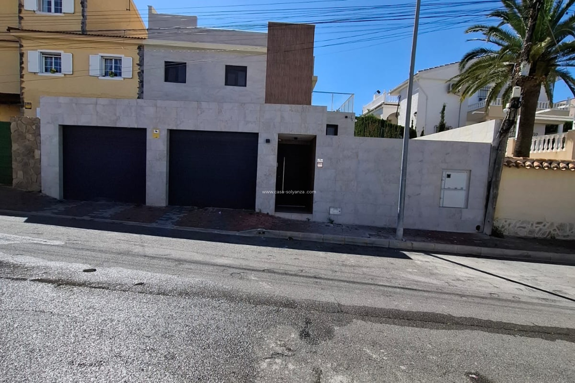 Wiederverkauf - Villa - Torrevieja - Los Balcones