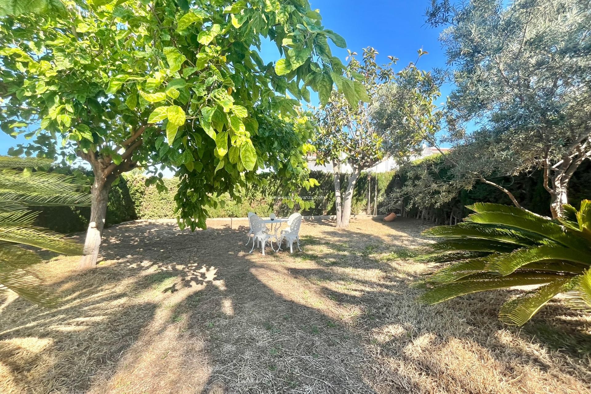 Wiederverkauf - Villa - Torrevieja - Los Balcones
