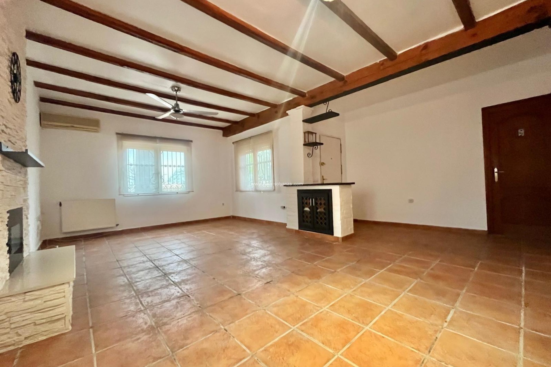 Wiederverkauf - Villa - Torrevieja - Los Balcones