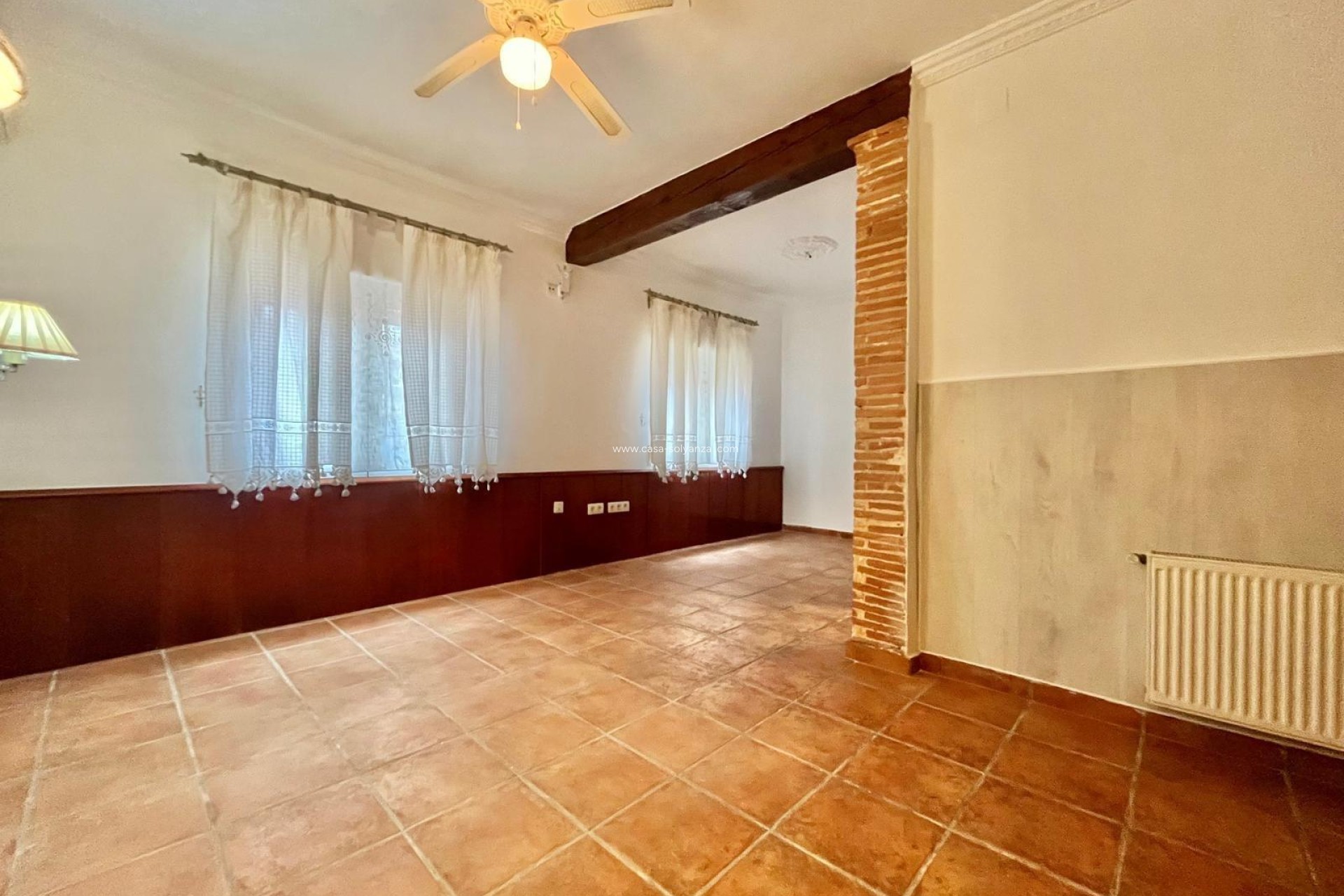 Wiederverkauf - Villa - Torrevieja - Los Balcones