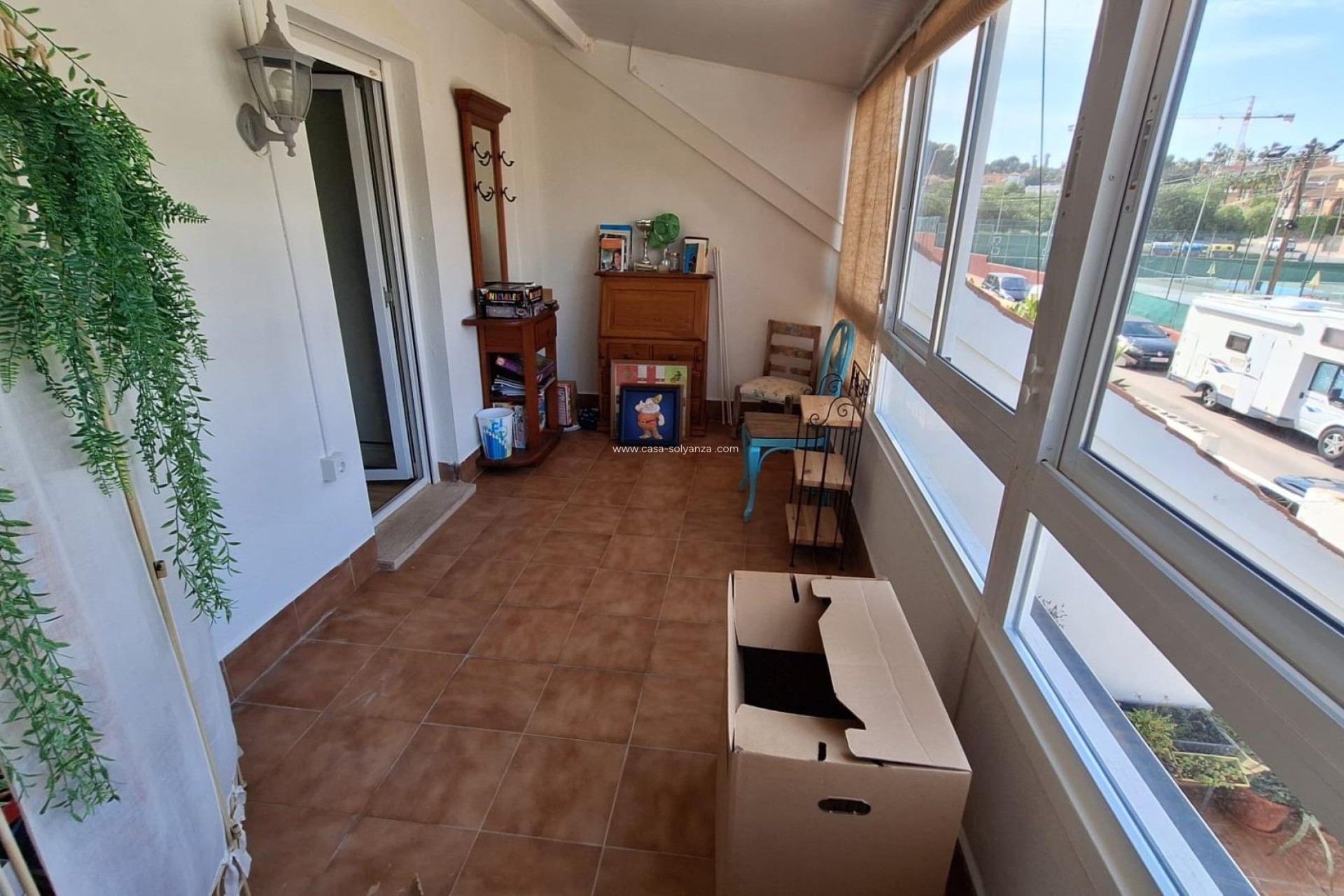 Wiederverkauf - Villa - Torrevieja - Los Balcones