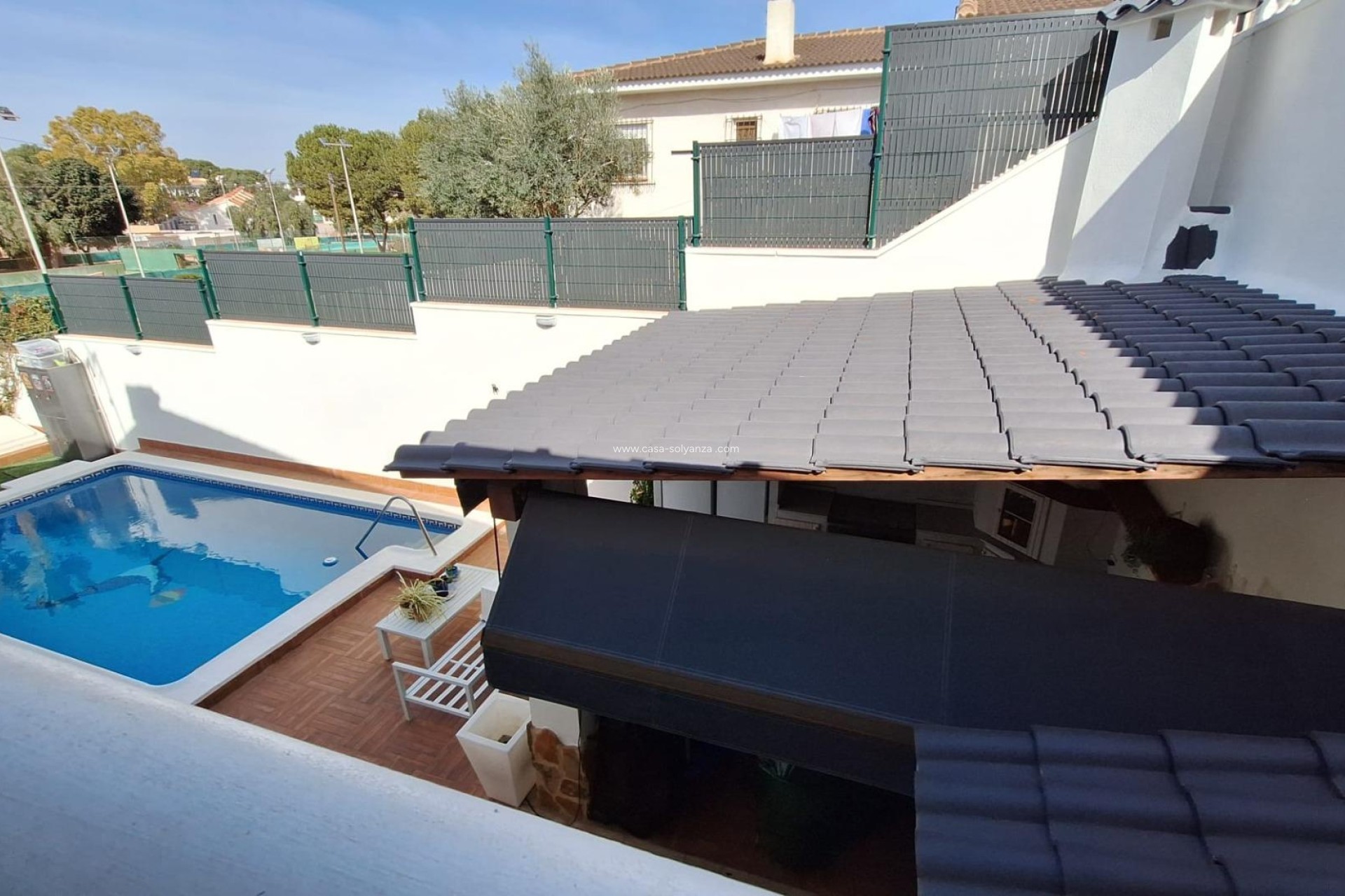 Wiederverkauf - Villa - Torrevieja - Los Balcones