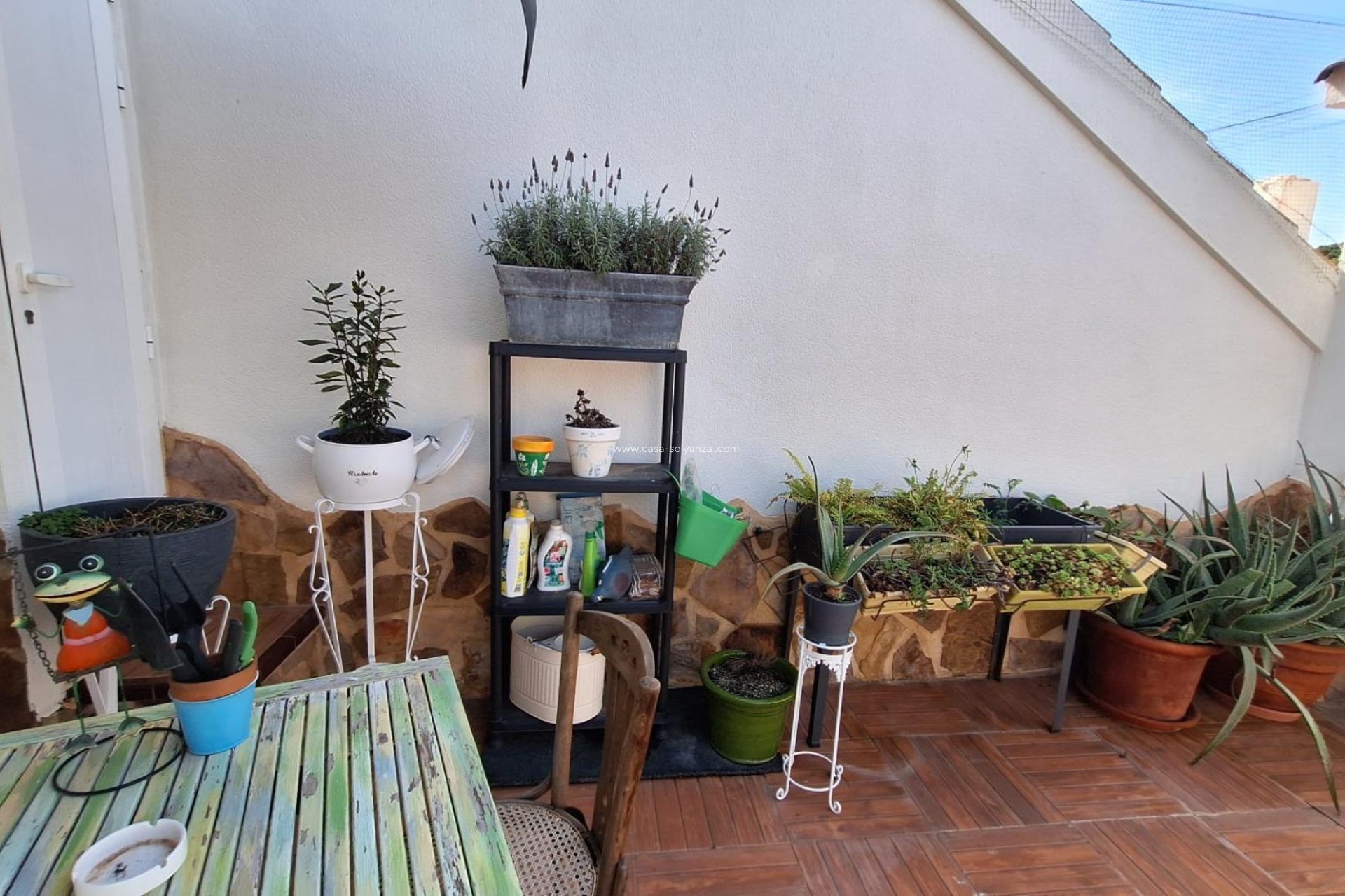 Wiederverkauf - Villa - Torrevieja - Los Balcones