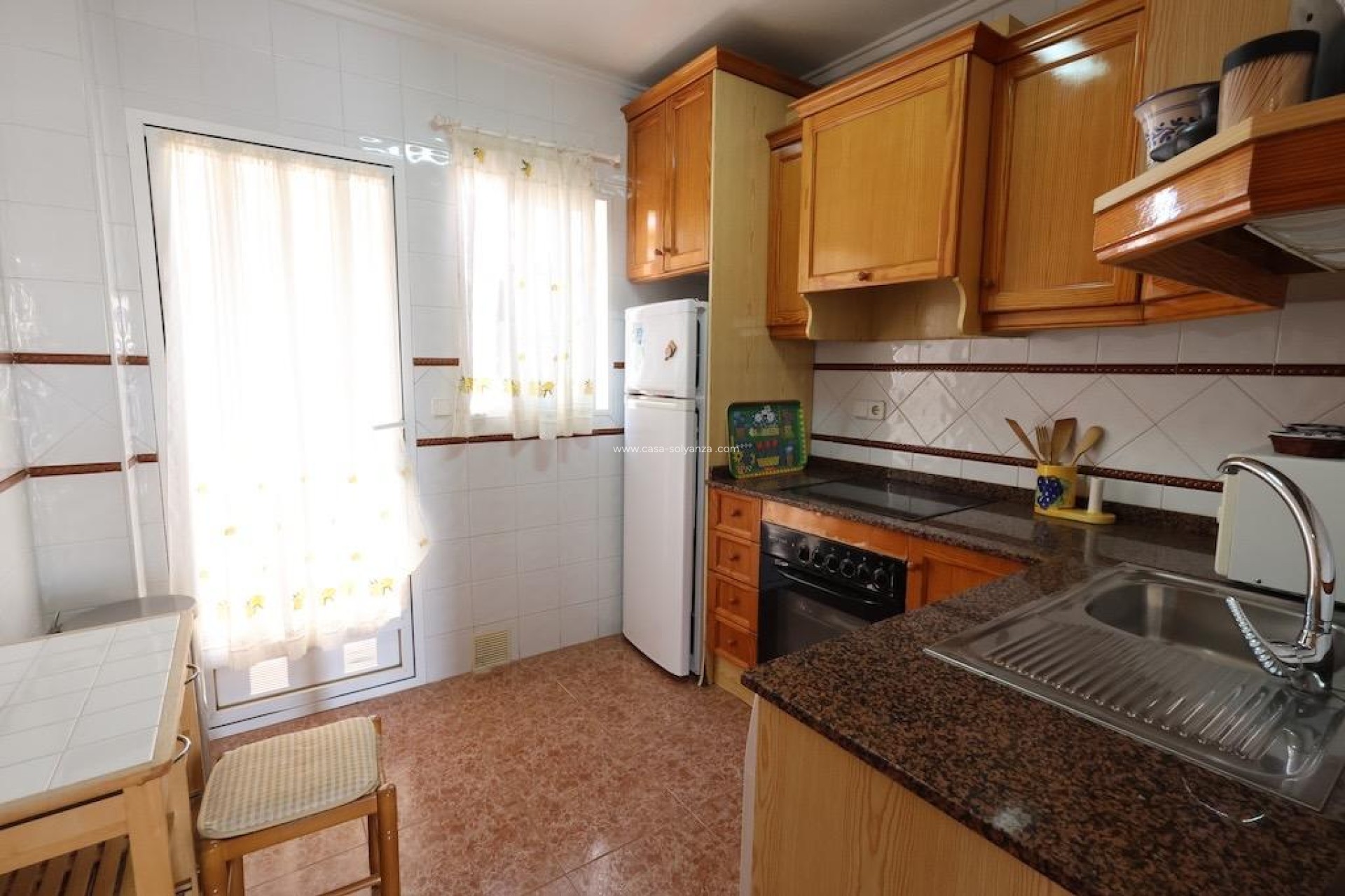 Wiederverkauf - Villa - Torrevieja - Los Balcones
