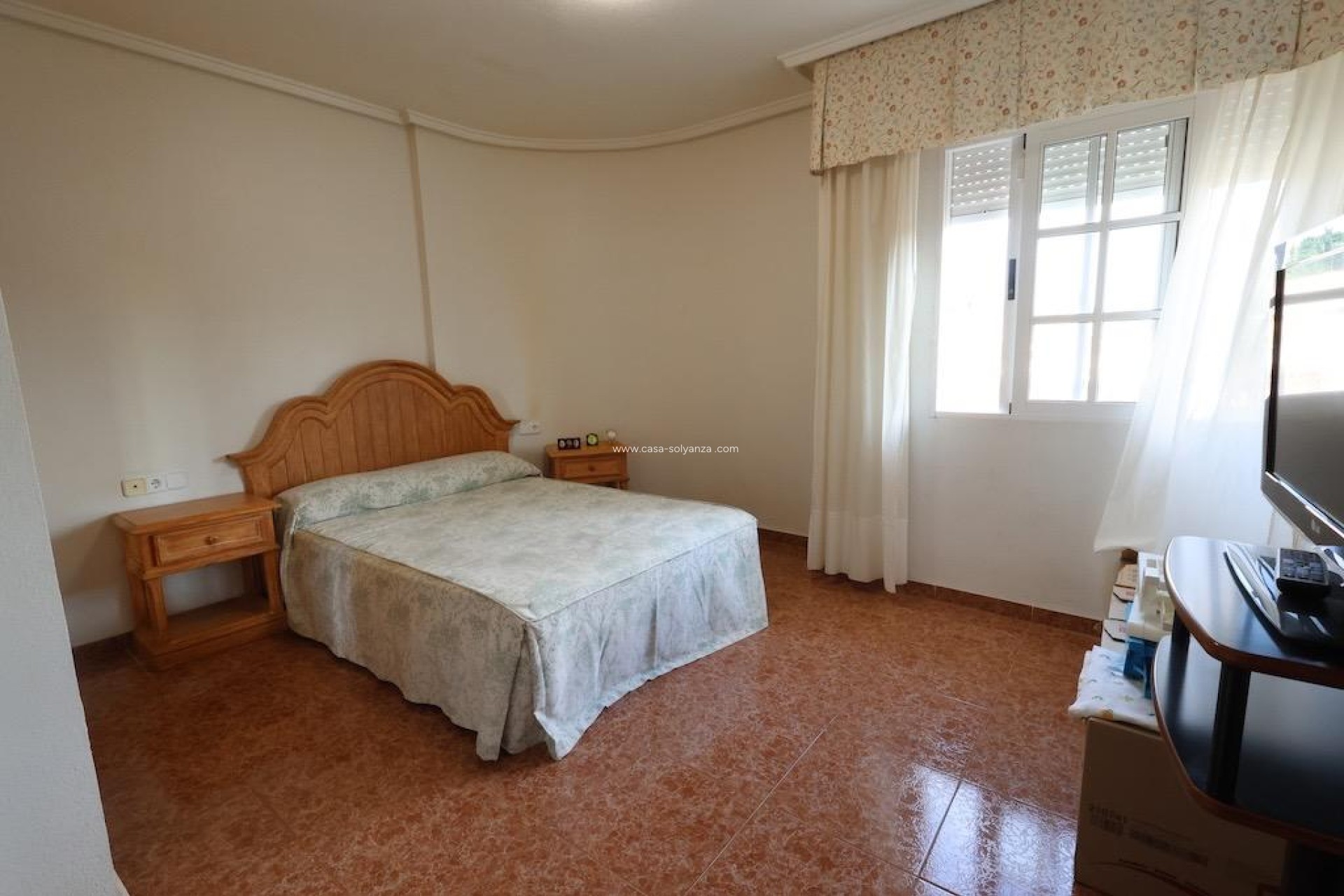 Wiederverkauf - Villa - Torrevieja - Los Balcones