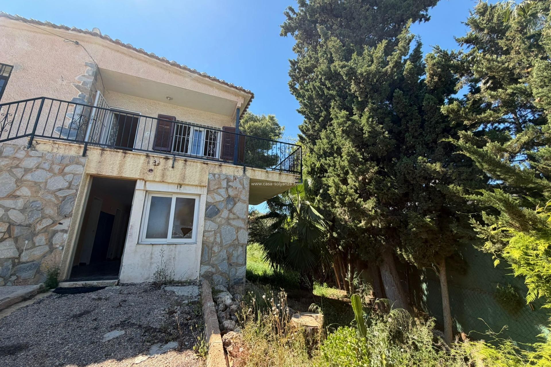 Wiederverkauf - Villa - Torrevieja - Los Balcones