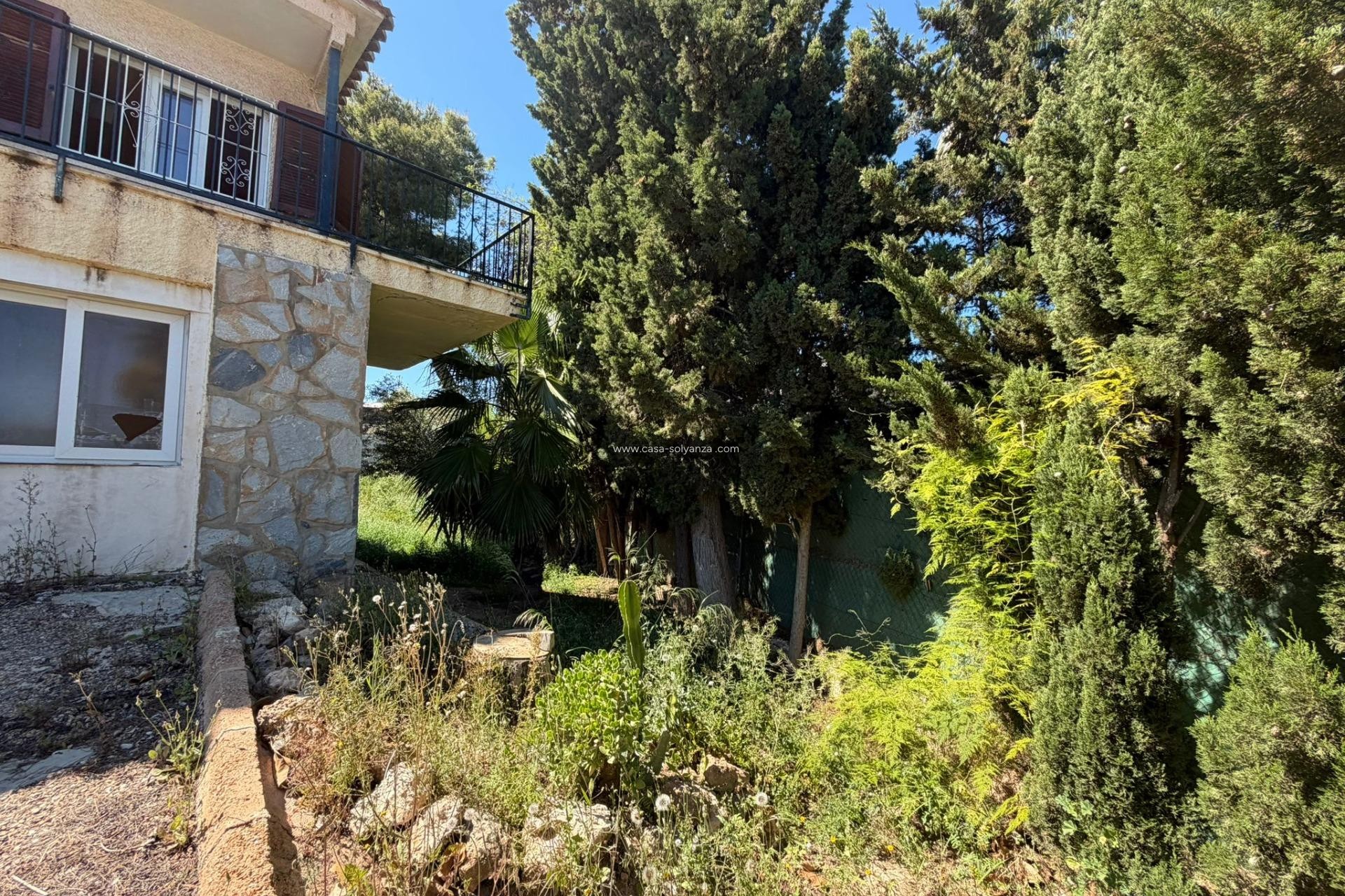 Wiederverkauf - Villa - Torrevieja - Los Balcones
