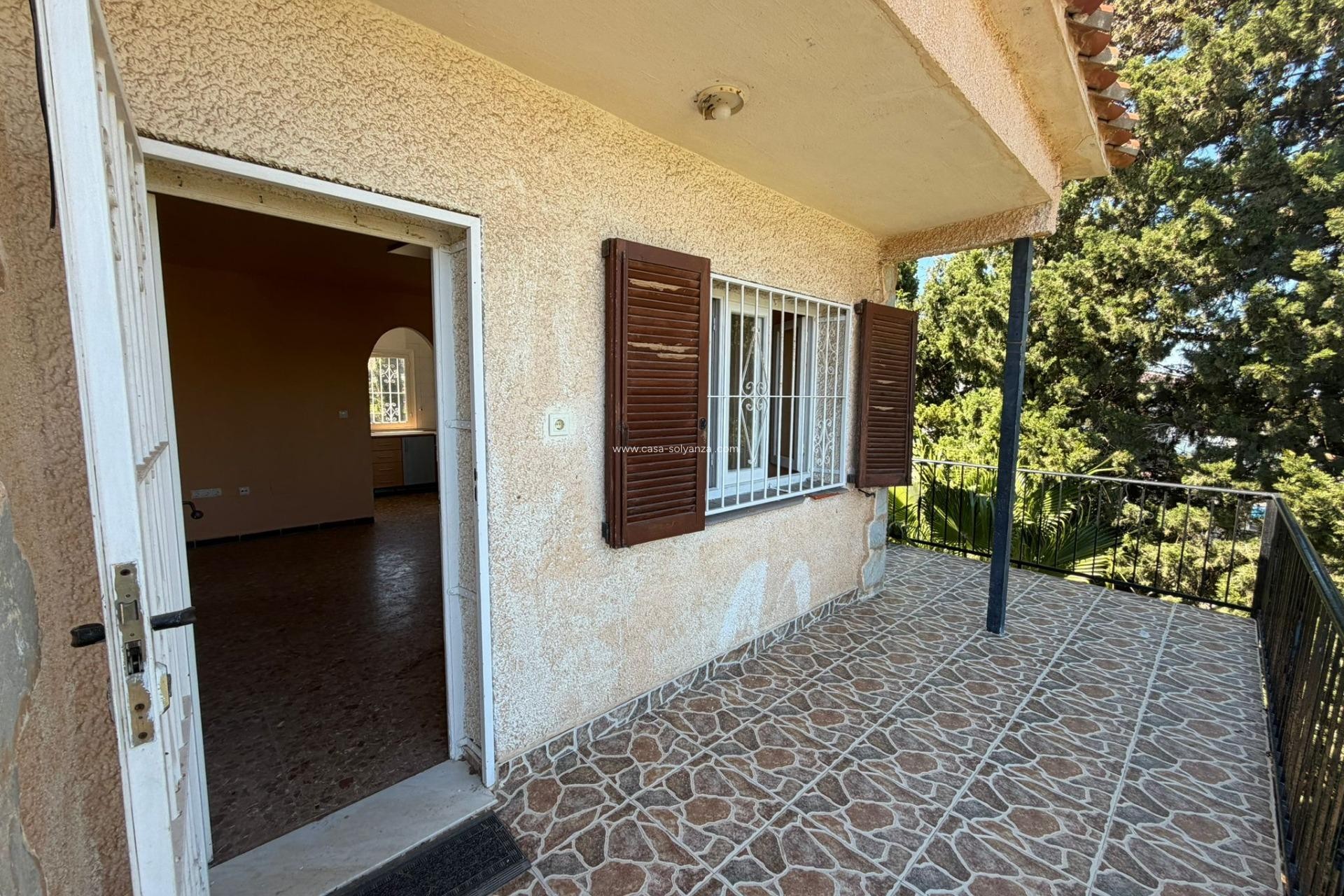 Wiederverkauf - Villa - Torrevieja - Los Balcones
