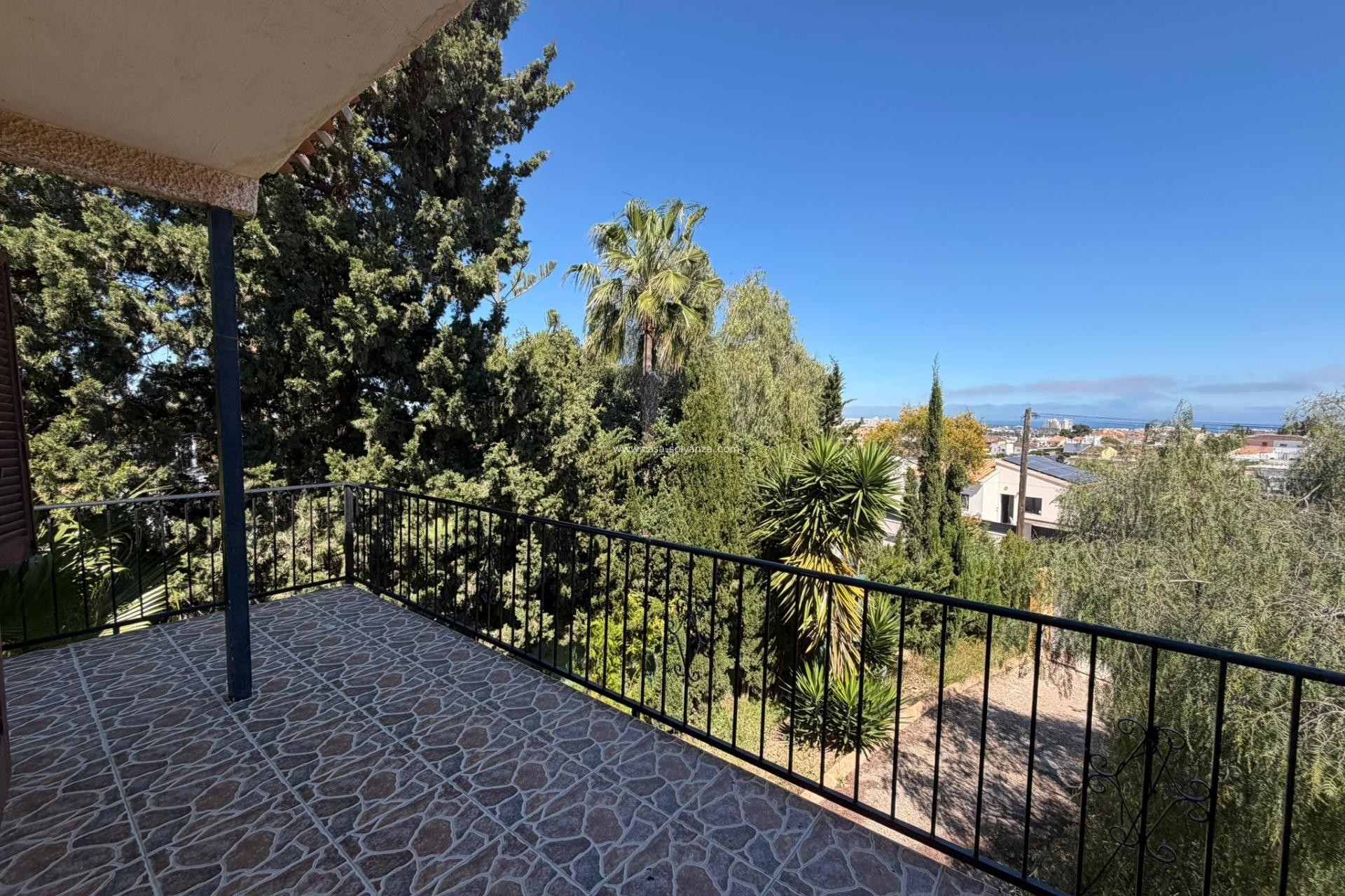 Wiederverkauf - Villa - Torrevieja - Los Balcones