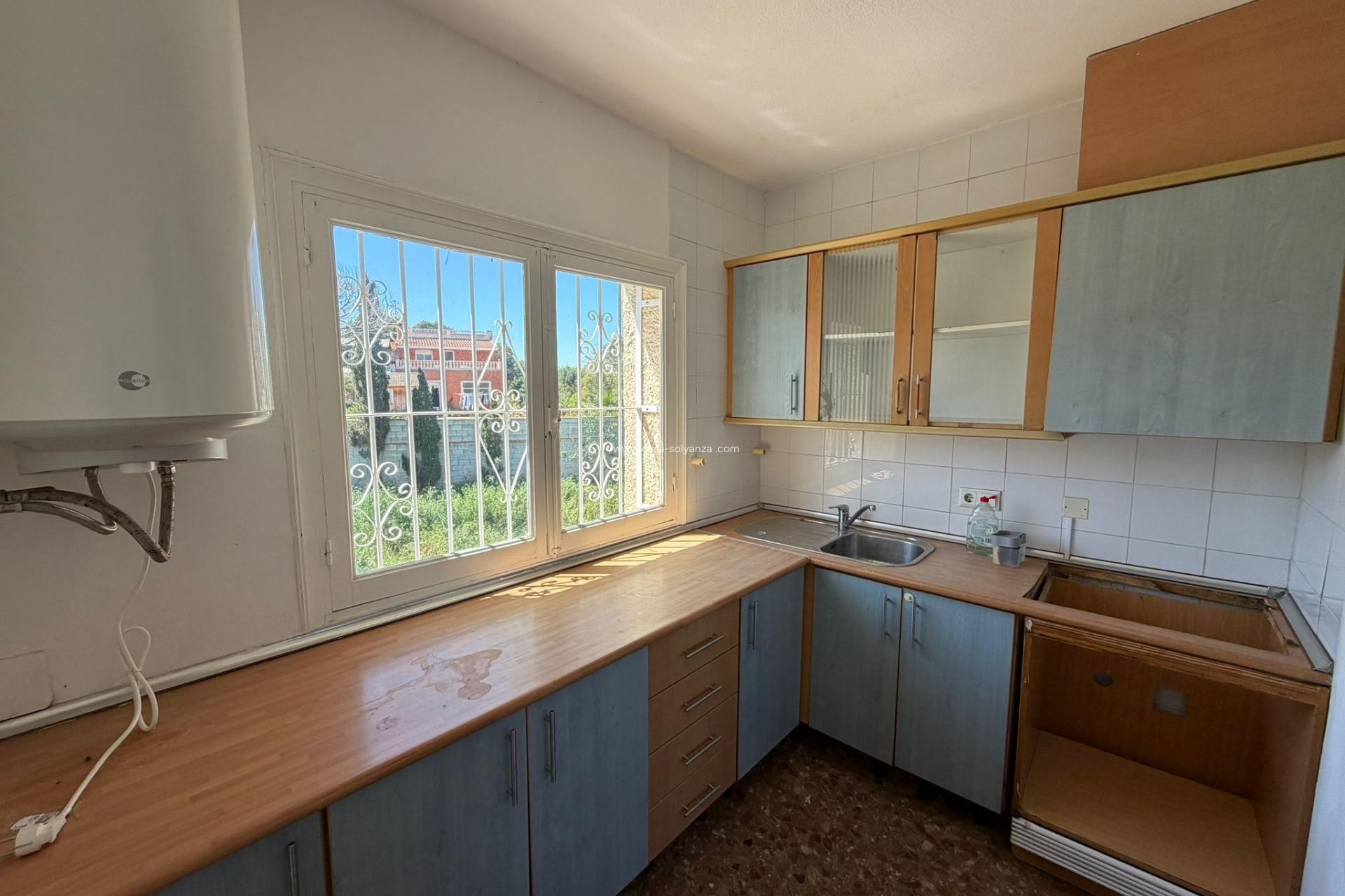 Wiederverkauf - Villa - Torrevieja - Los Balcones