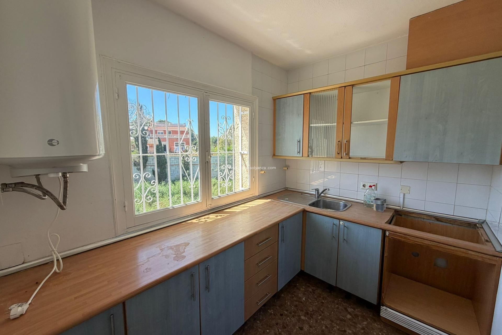 Wiederverkauf - Villa - Torrevieja - Los Balcones