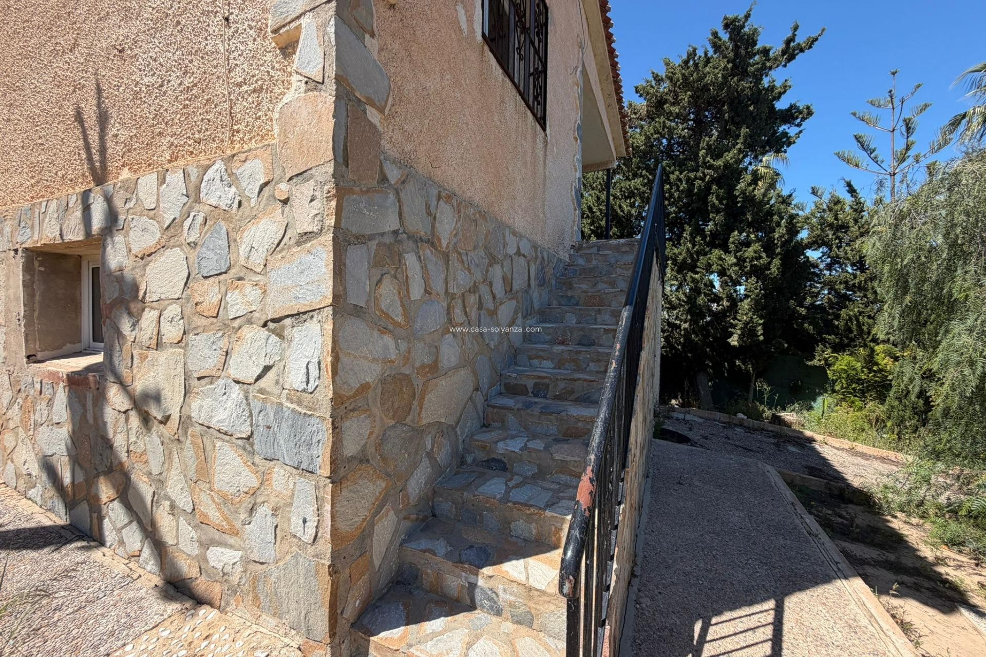 Wiederverkauf - Villa - Torrevieja - Los Balcones