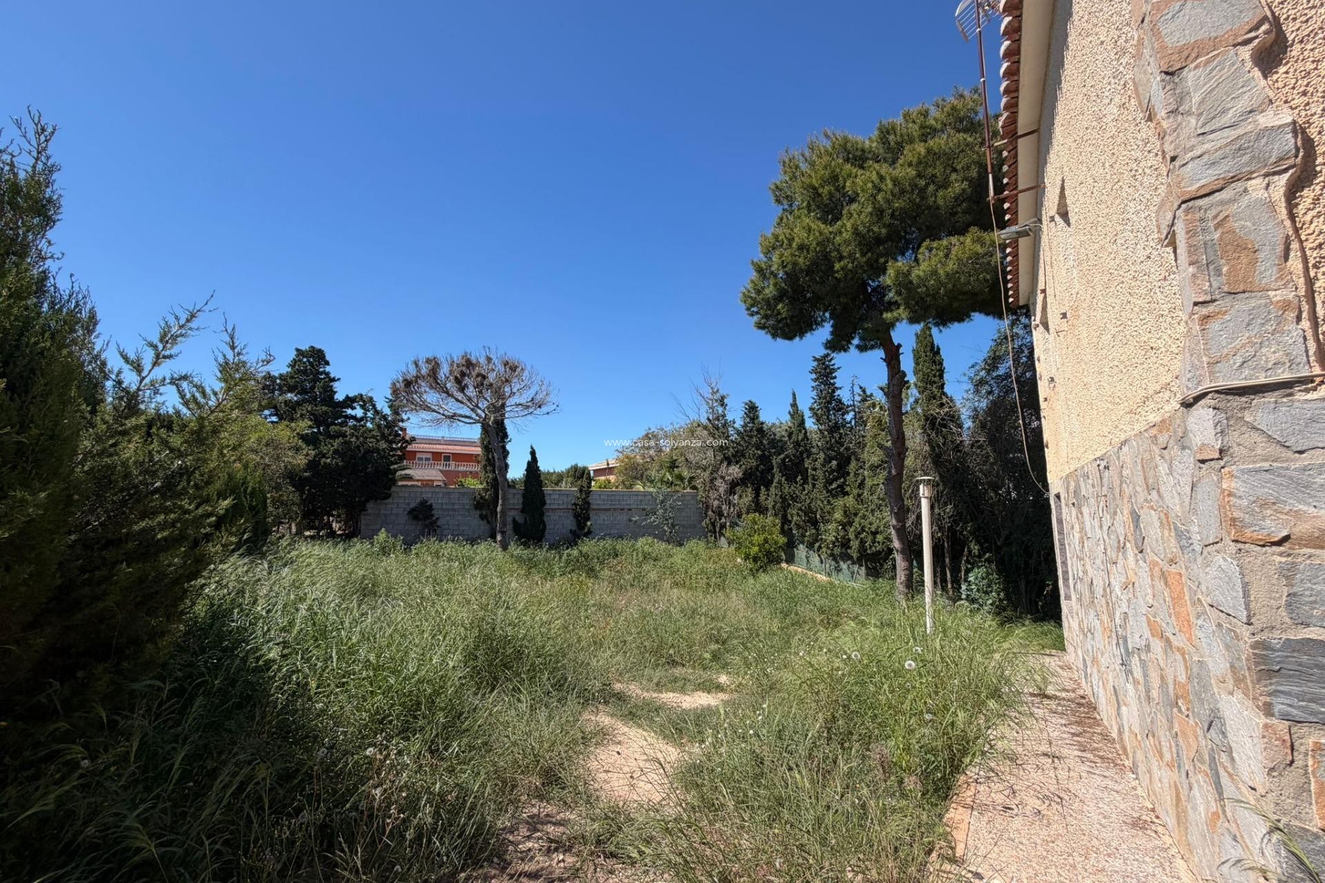 Wiederverkauf - Villa - Torrevieja - Los Balcones