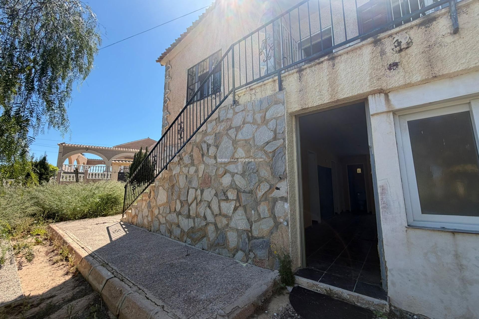 Wiederverkauf - Villa - Torrevieja - Los Balcones