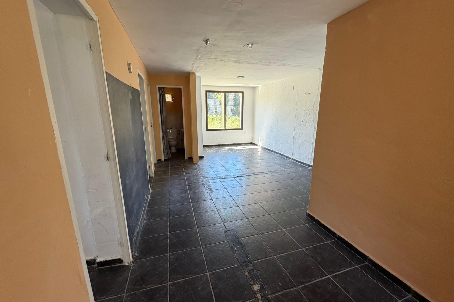 Wiederverkauf - Villa - Torrevieja - Los Balcones
