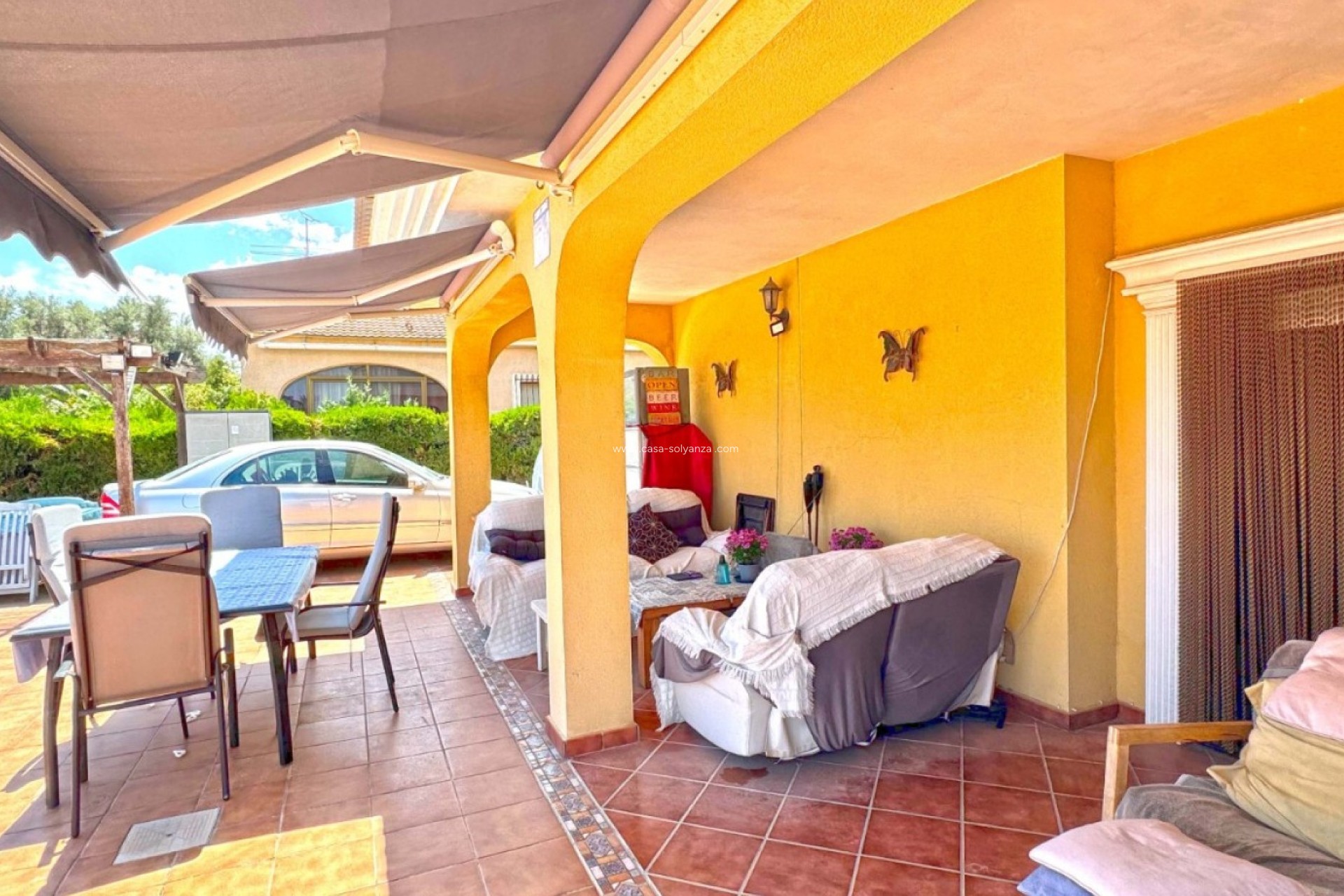 Wiederverkauf - Villa - Torrevieja - Los Balcones