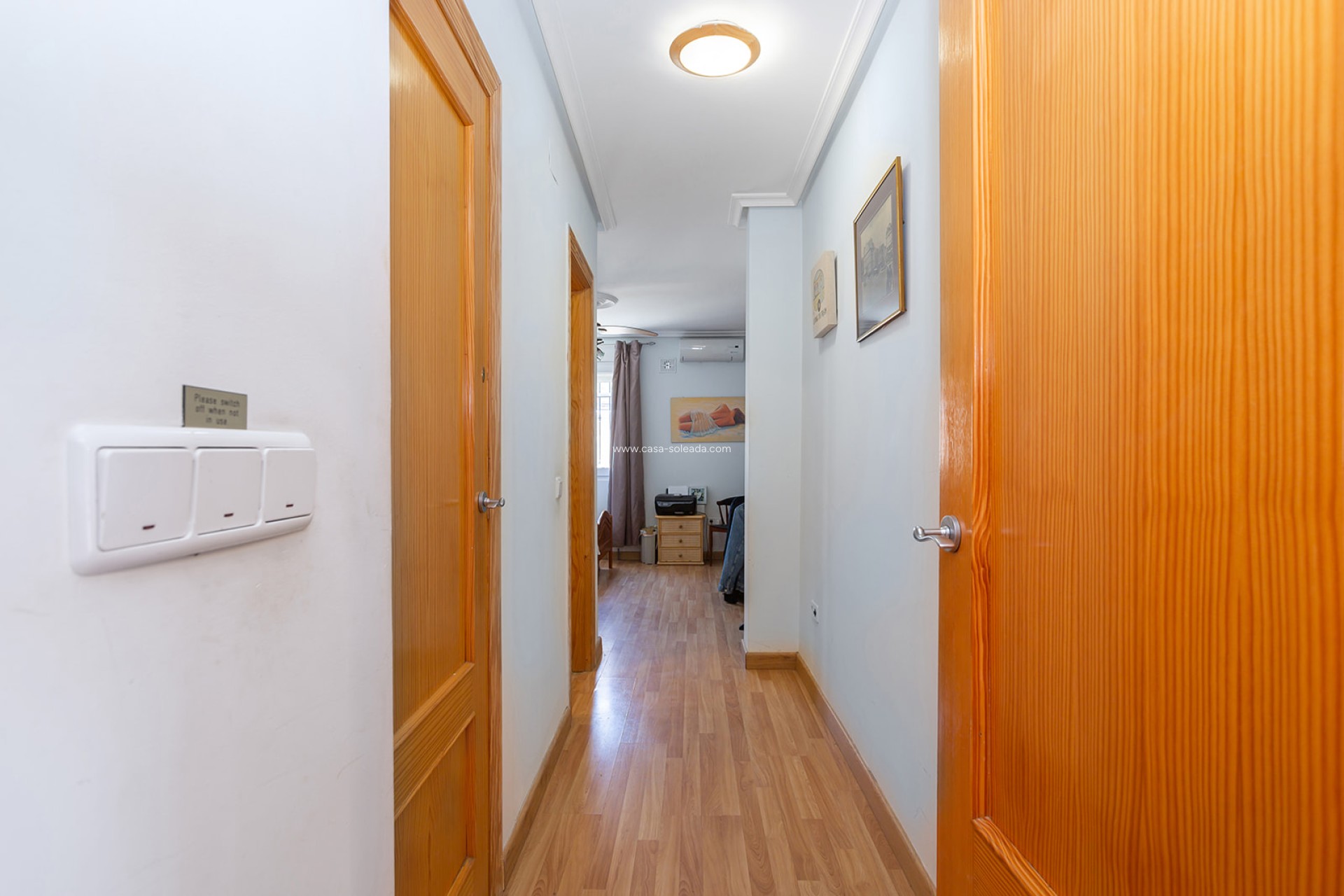 Wiederverkauf - Villa - Torrevieja - Los Balcones