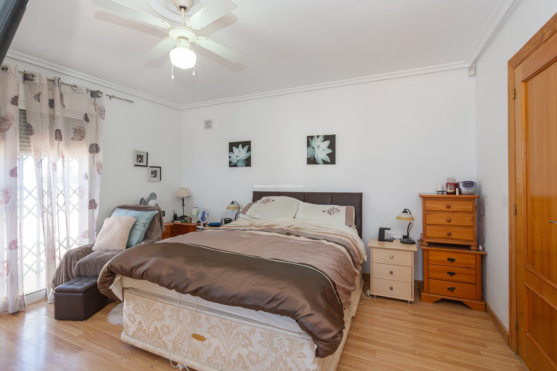 Wiederverkauf - Villa - Torrevieja - Los Balcones
