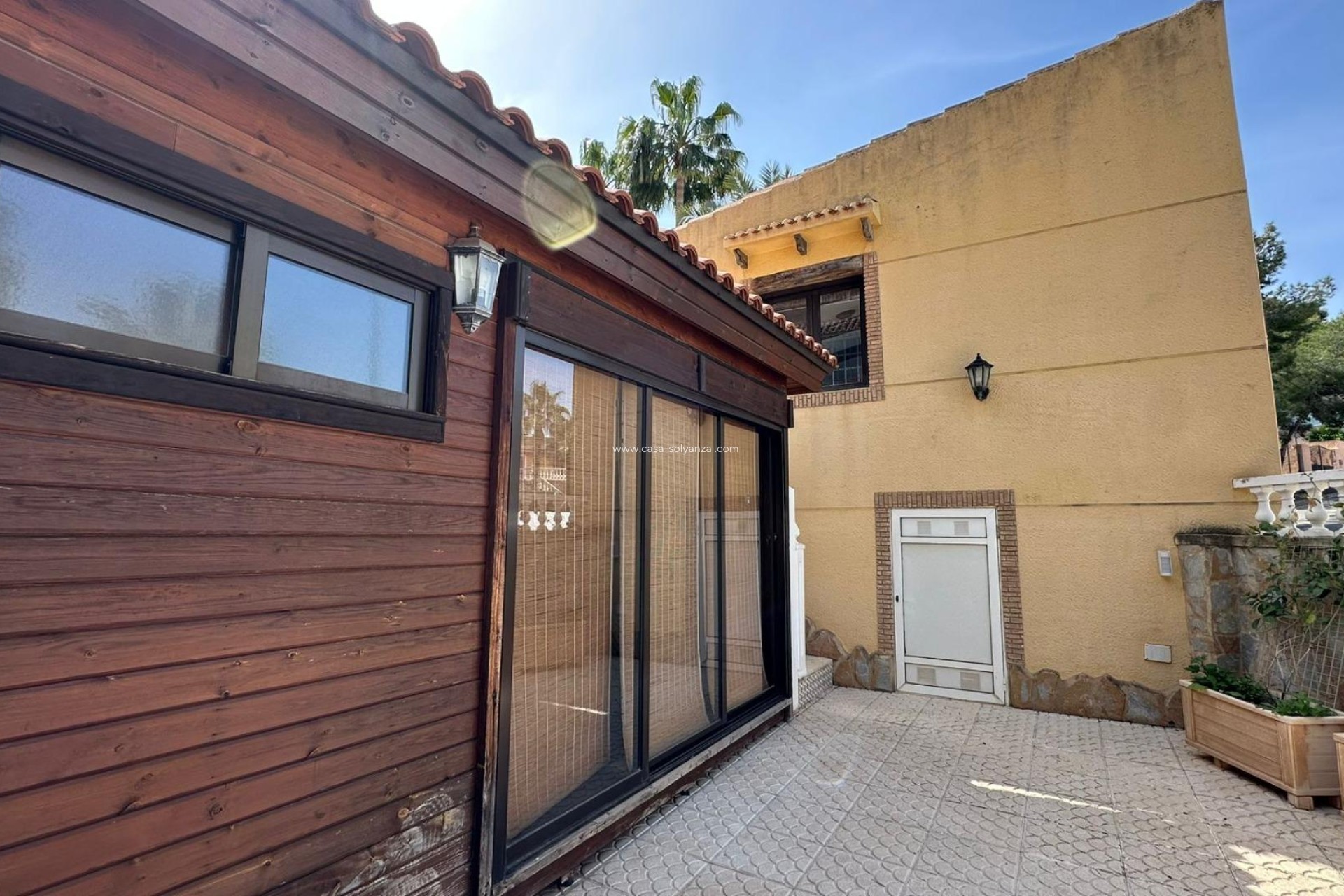 Wiederverkauf - Villa - Torrevieja - Los Balcones