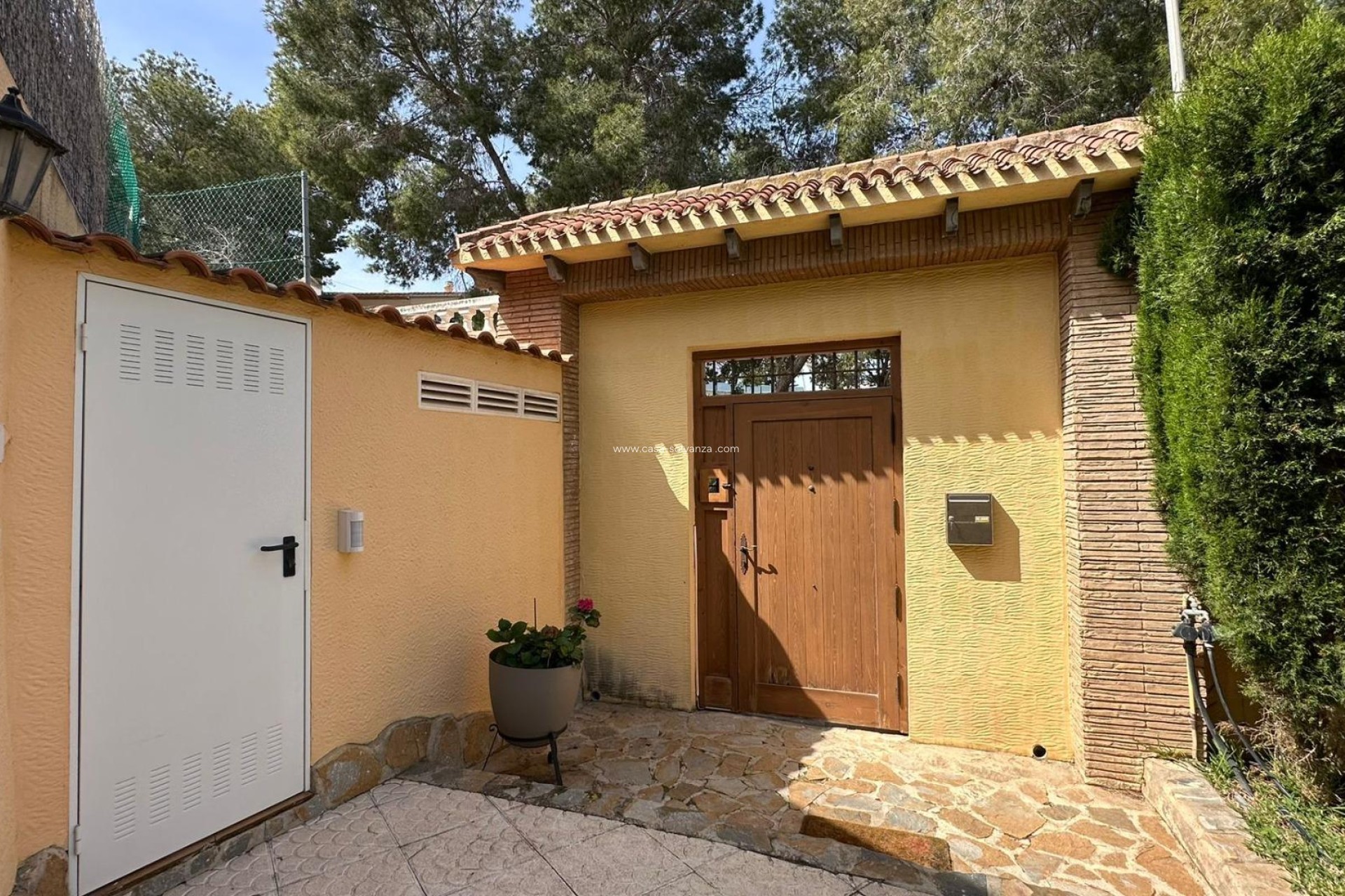 Wiederverkauf - Villa - Torrevieja - Los Balcones