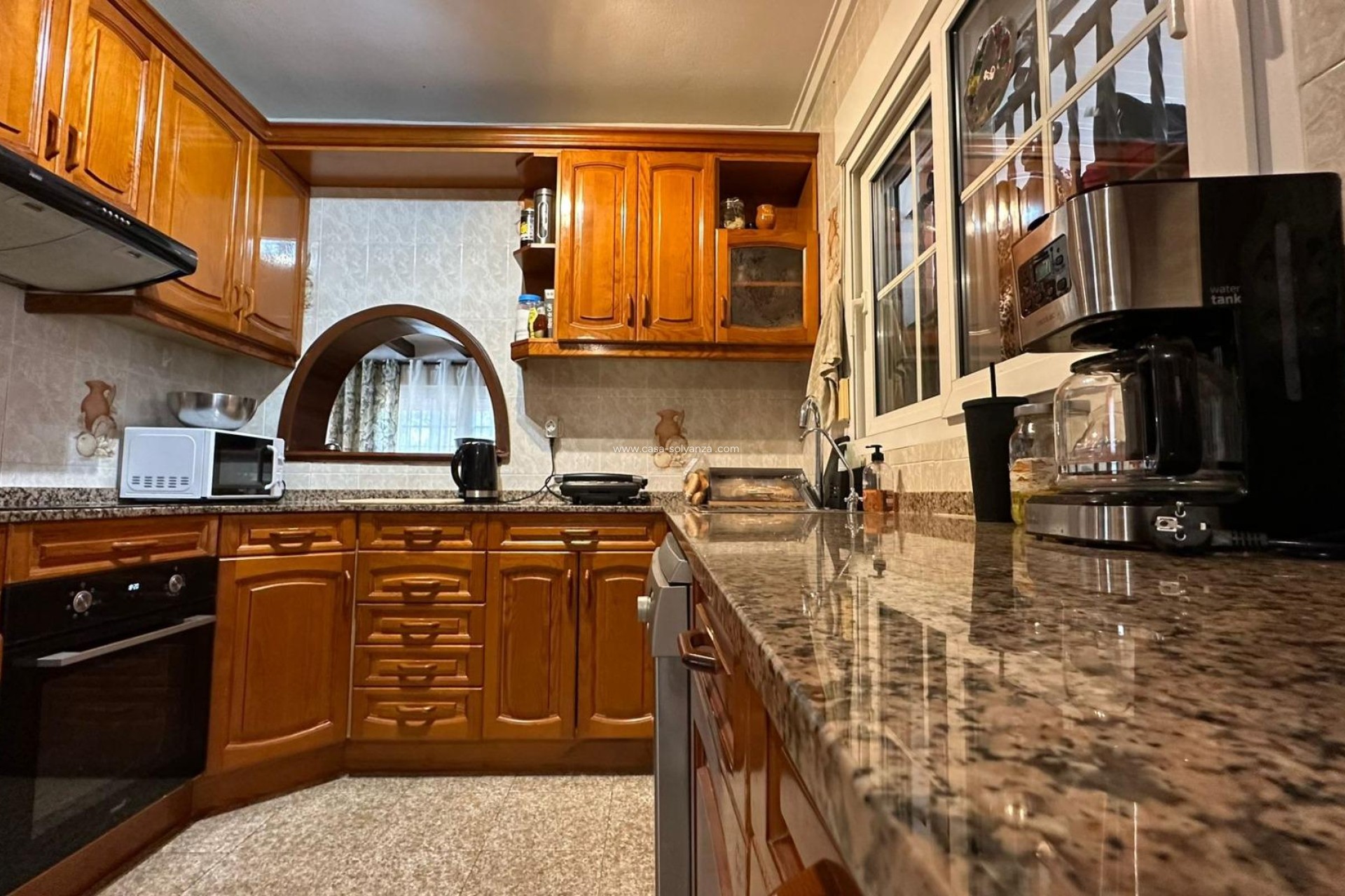 Wiederverkauf - Villa - Torrevieja - Los Balcones