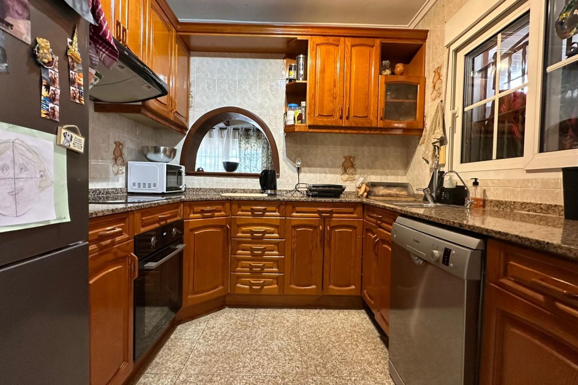 Wiederverkauf - Villa - Torrevieja - Los Balcones