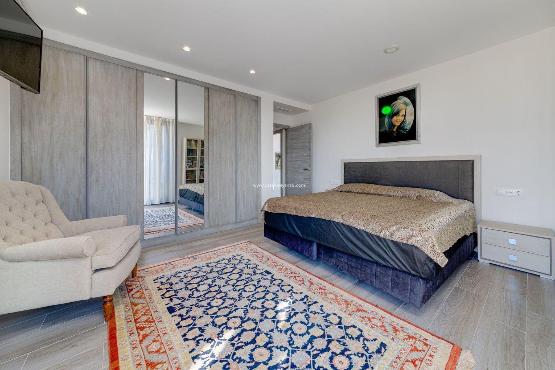 Wiederverkauf - Villa - Torrevieja - Los Balcones