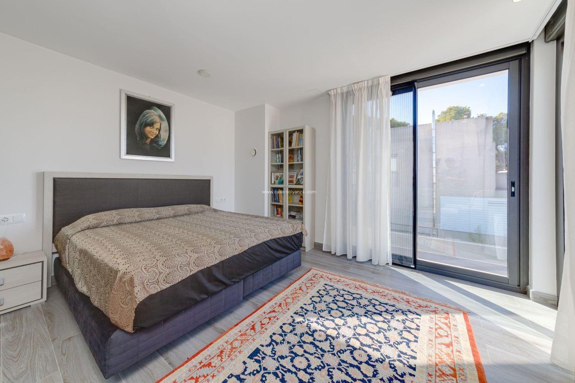 Wiederverkauf - Villa - Torrevieja - Los Balcones