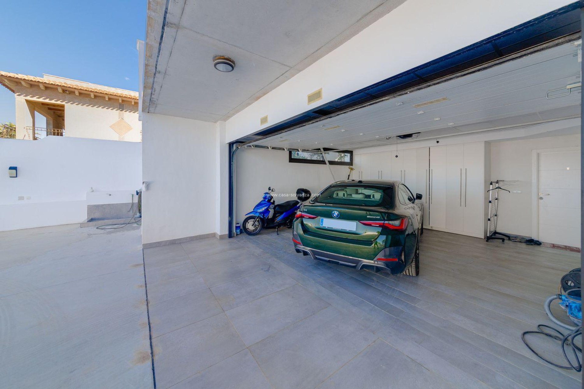 Wiederverkauf - Villa - Torrevieja - Los Balcones