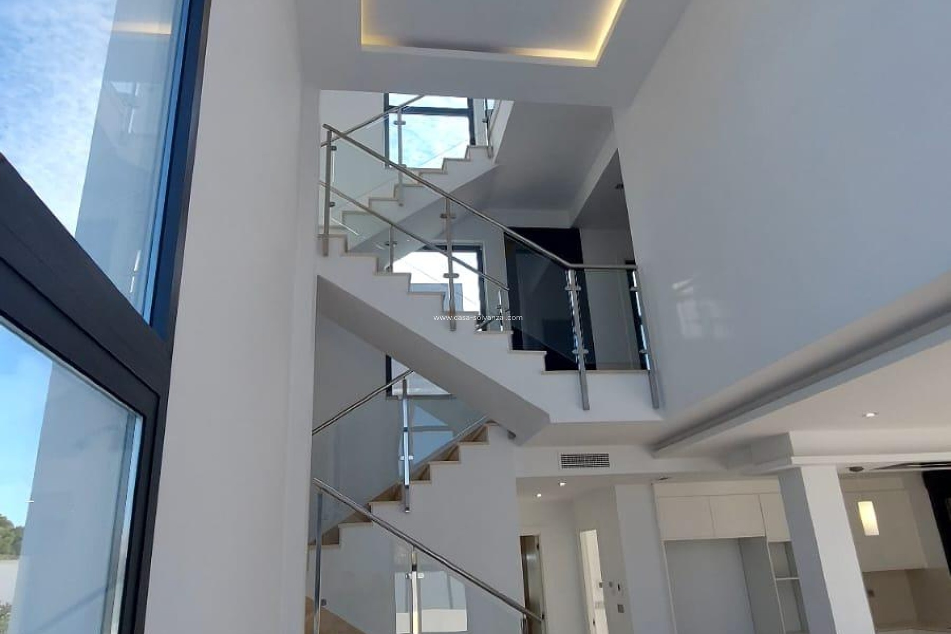 Wiederverkauf - Villa - Torrevieja - Los Balcones