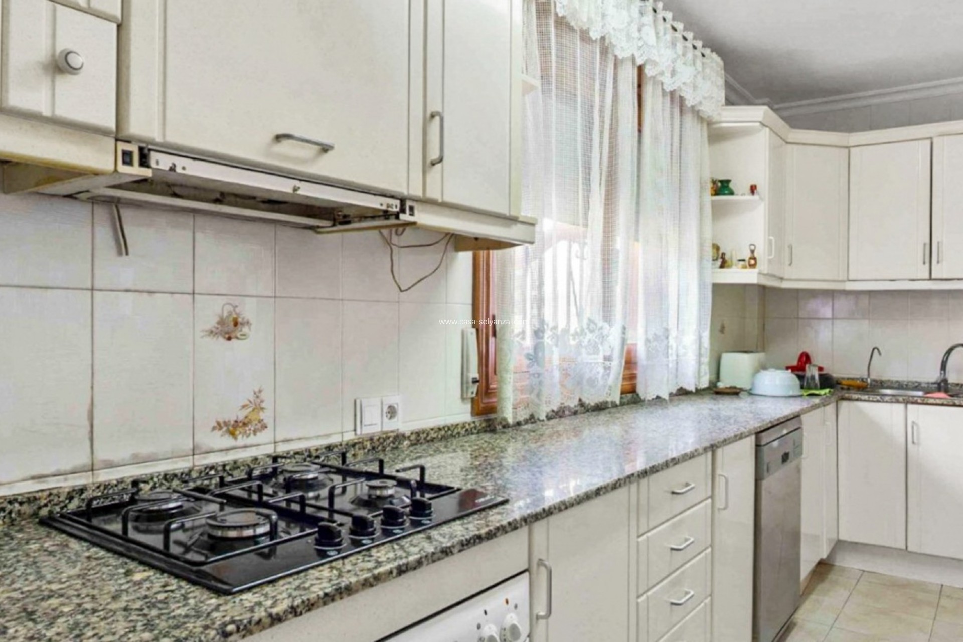 Wiederverkauf - Villa - Torrevieja - Los Balcones