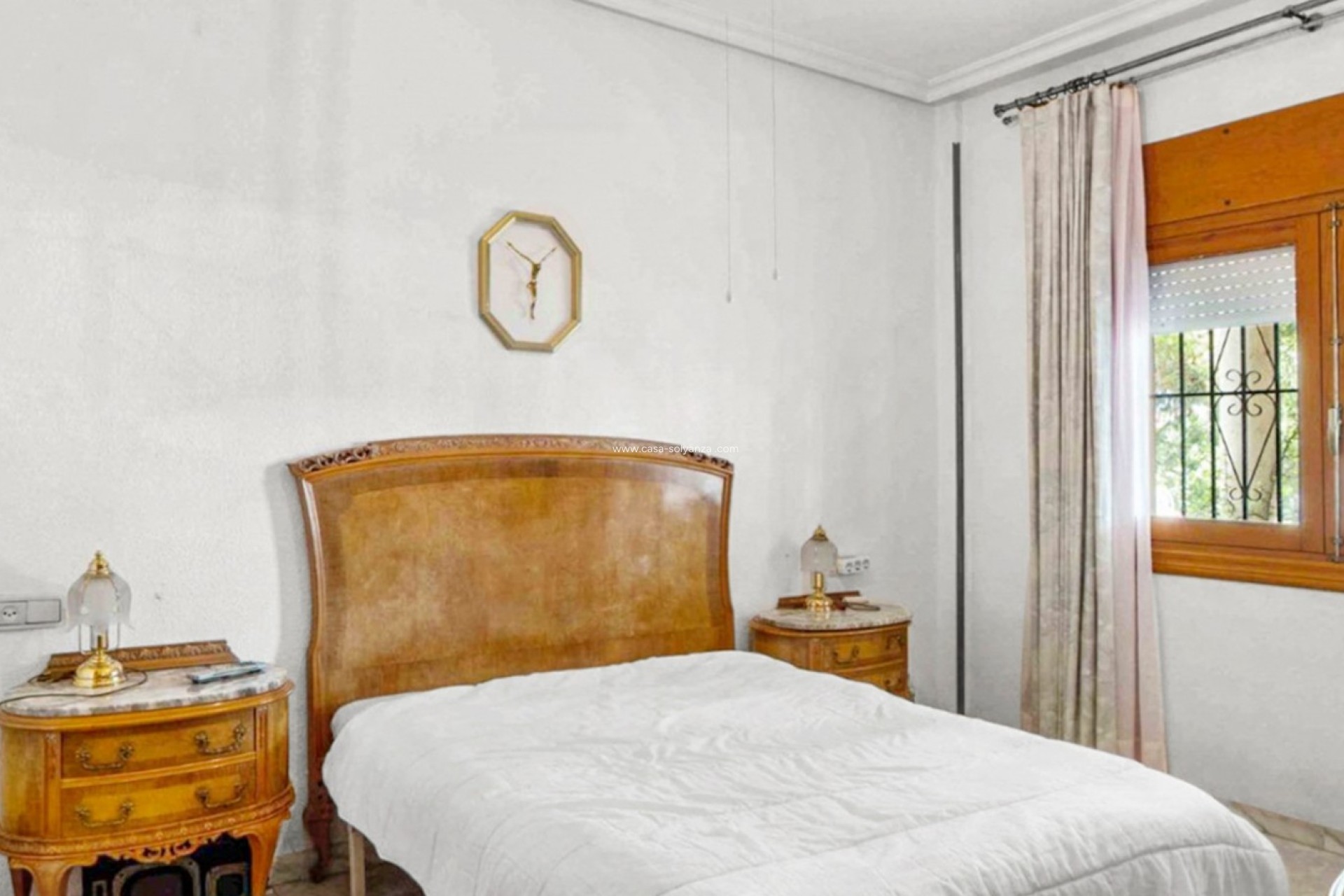 Wiederverkauf - Villa - Torrevieja - Los Balcones