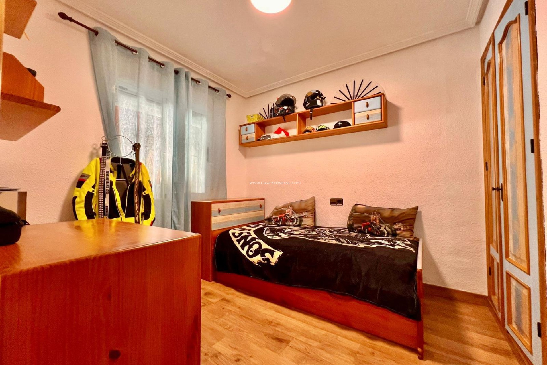 Wiederverkauf - Villa - Torrevieja - Los Balcones