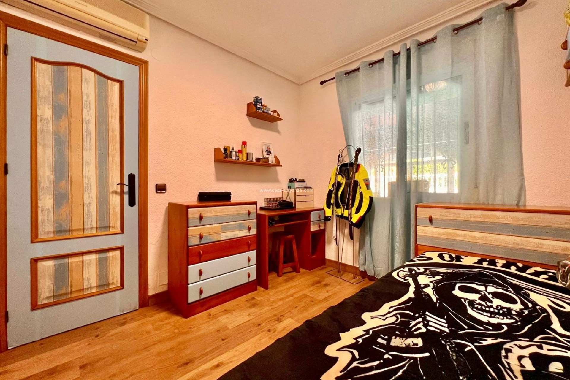 Wiederverkauf - Villa - Torrevieja - Los Balcones