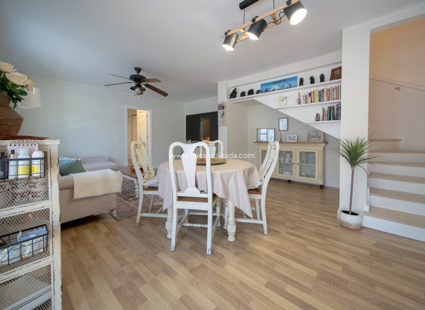 Wiederverkauf - Villa - Torrevieja - Los Balcones