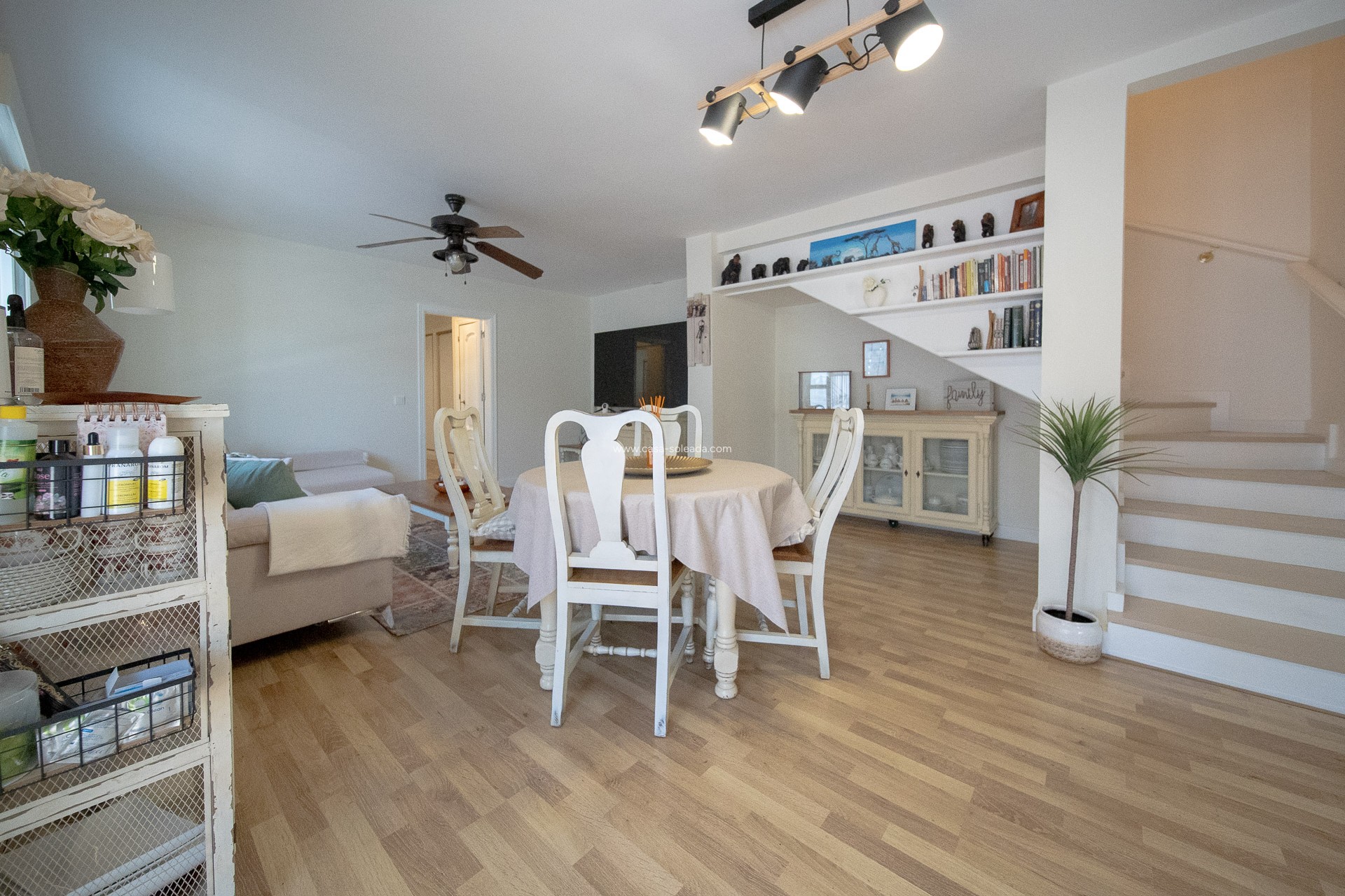 Wiederverkauf - Villa - Torrevieja - Los Balcones