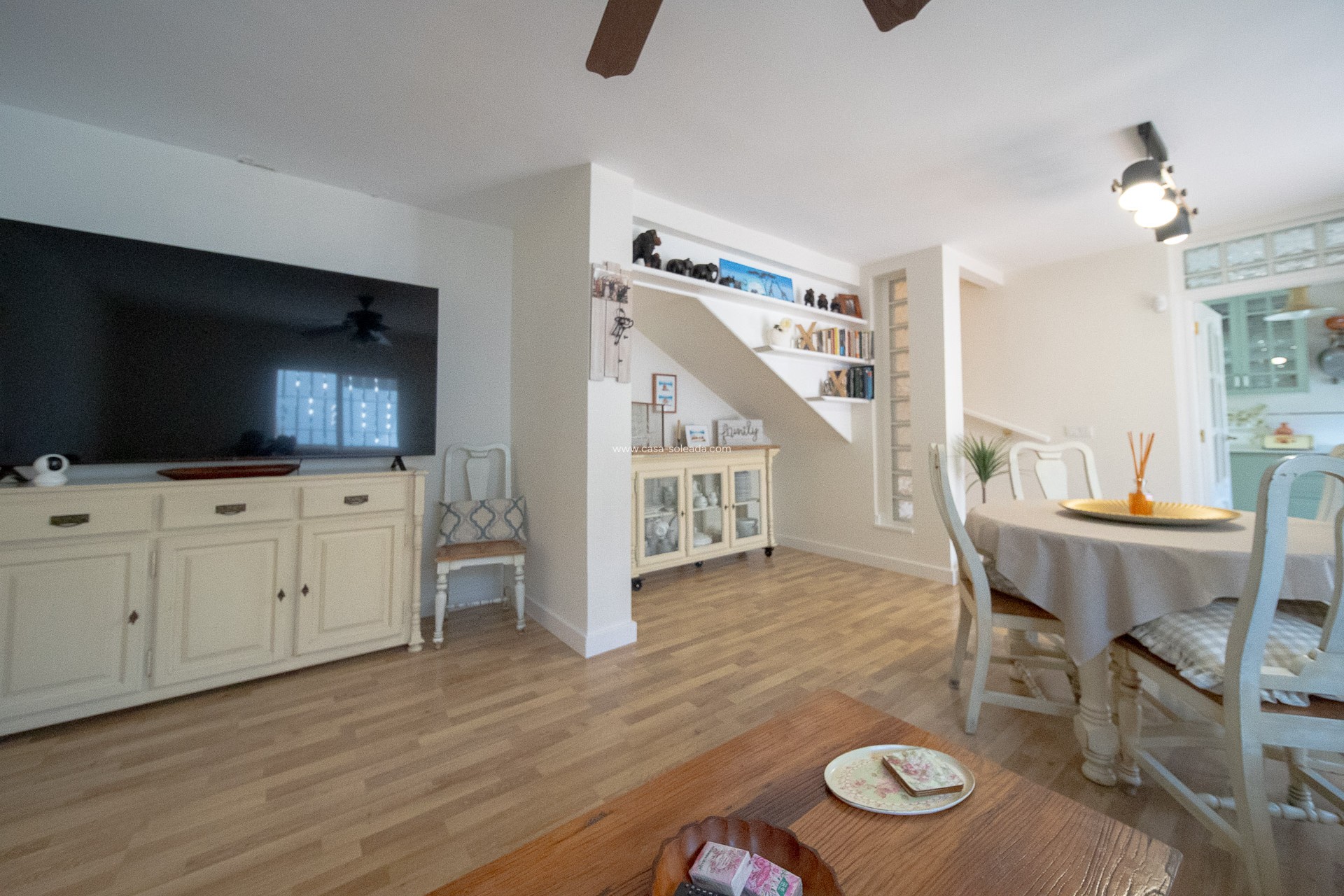 Wiederverkauf - Villa - Torrevieja - Los Balcones