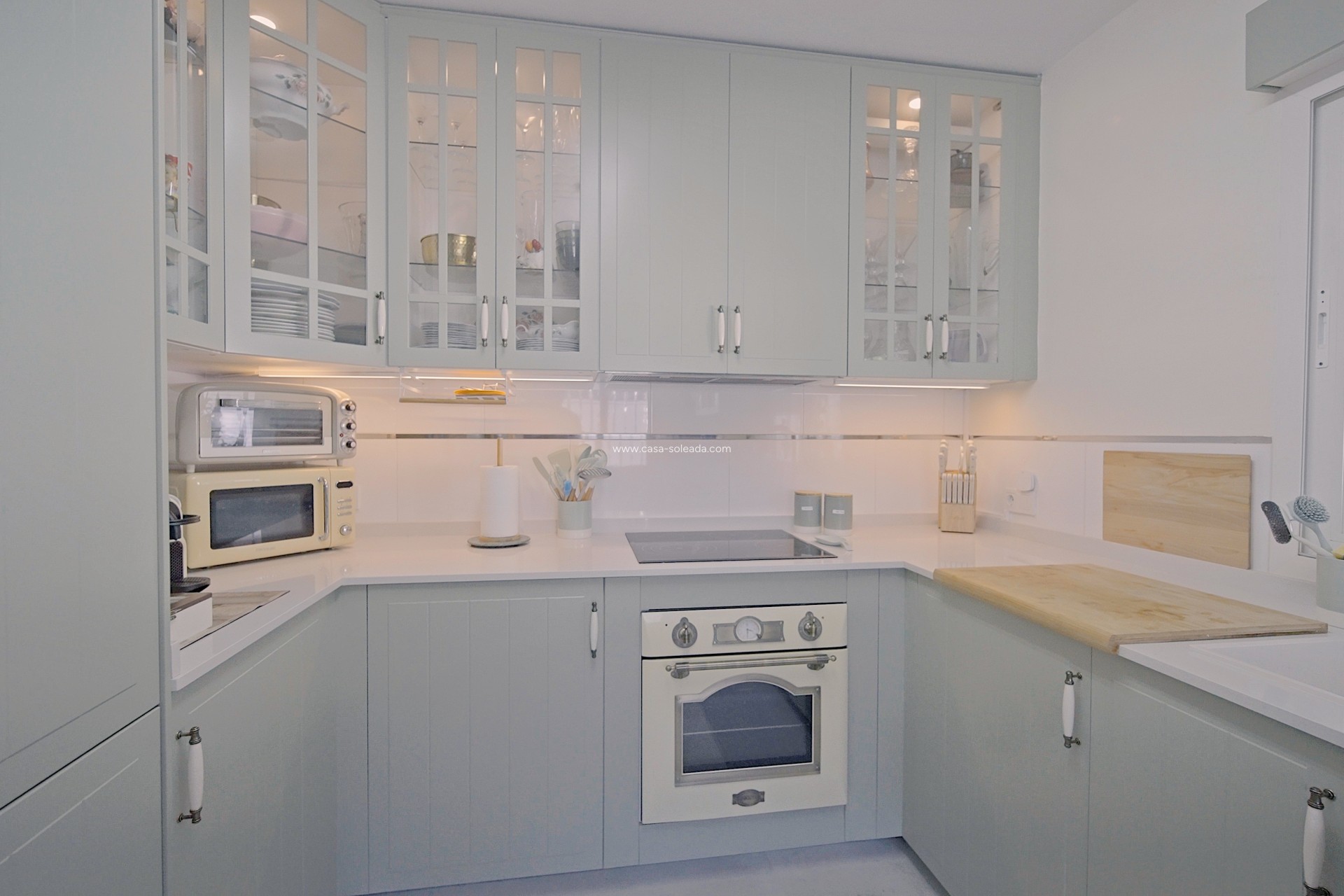 Wiederverkauf - Villa - Torrevieja - Los Balcones